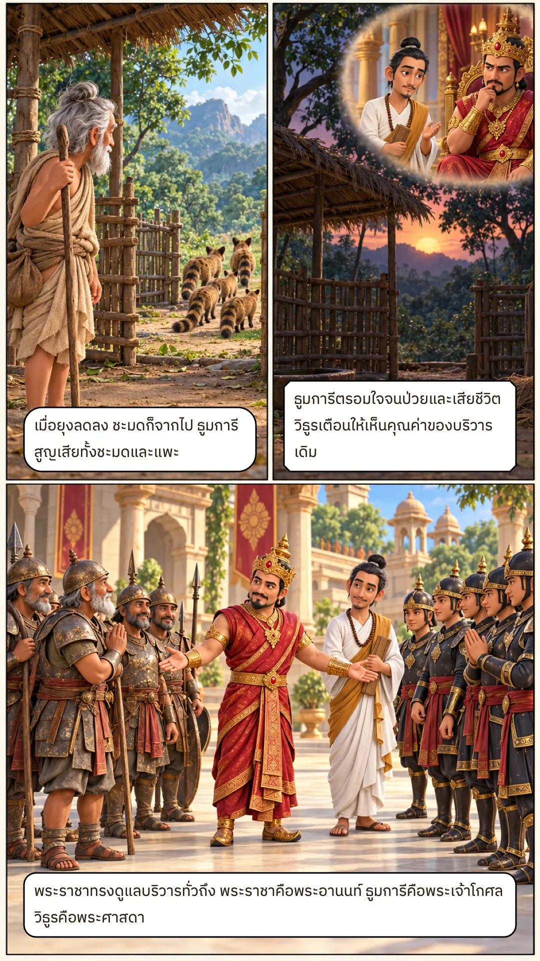 ธูมการีชาดก หน้า 5