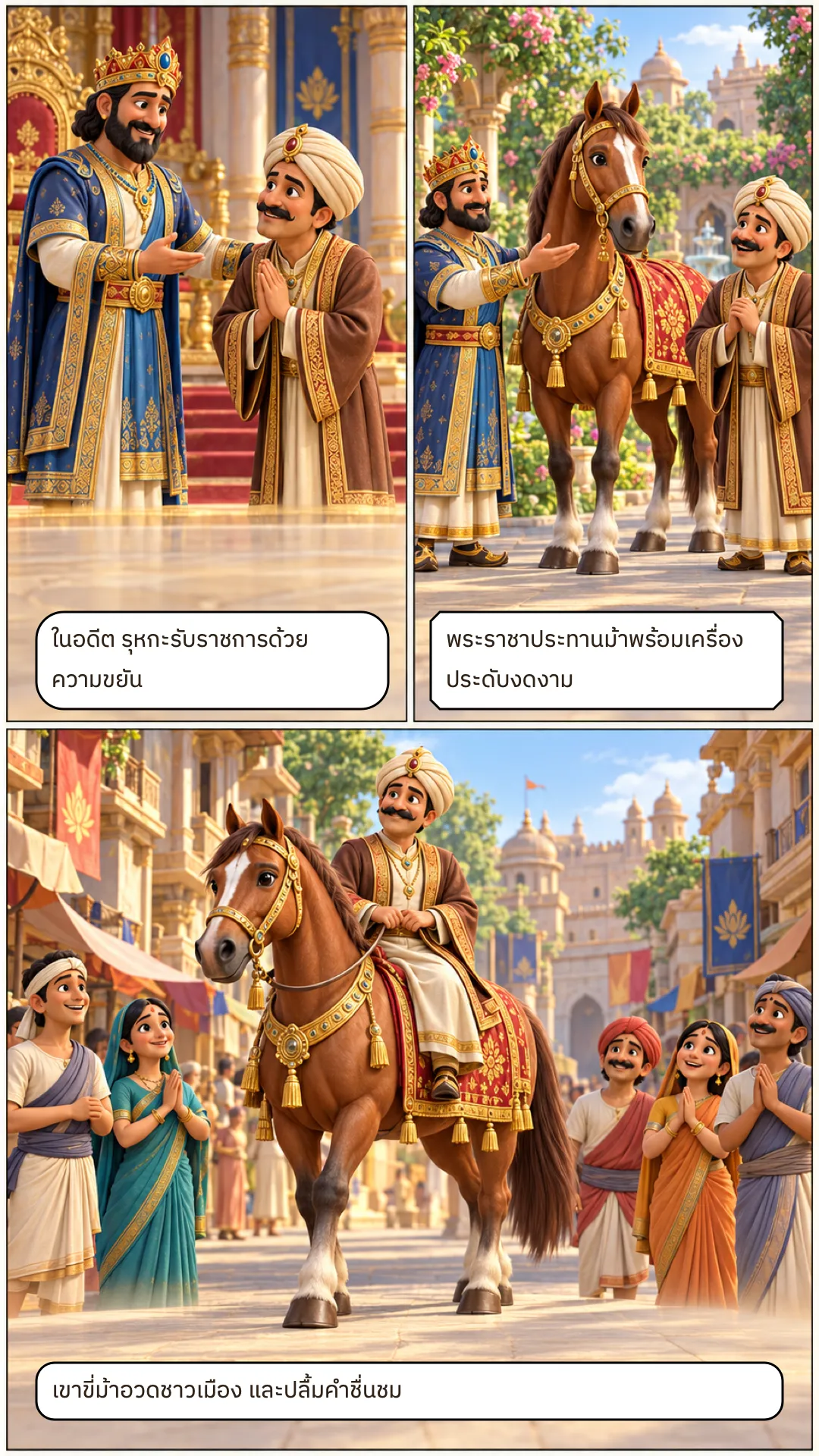 รุหกชาดก หน้า 2