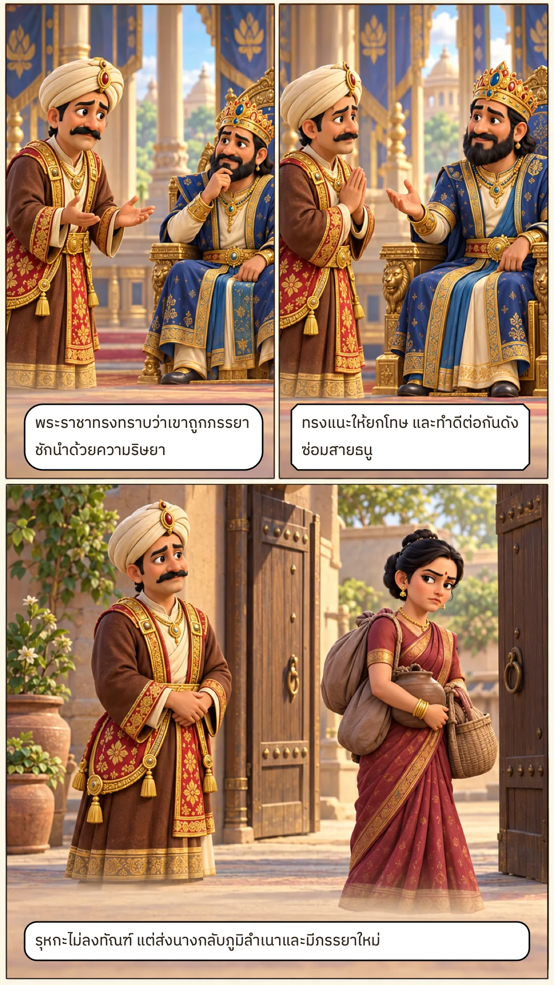 รุหกชาดก หน้า 5