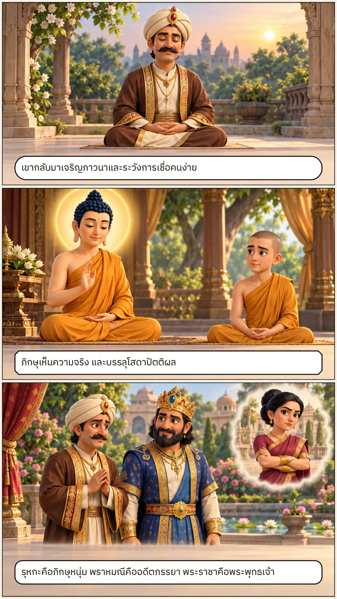 รุหกชาดก หน้า 6