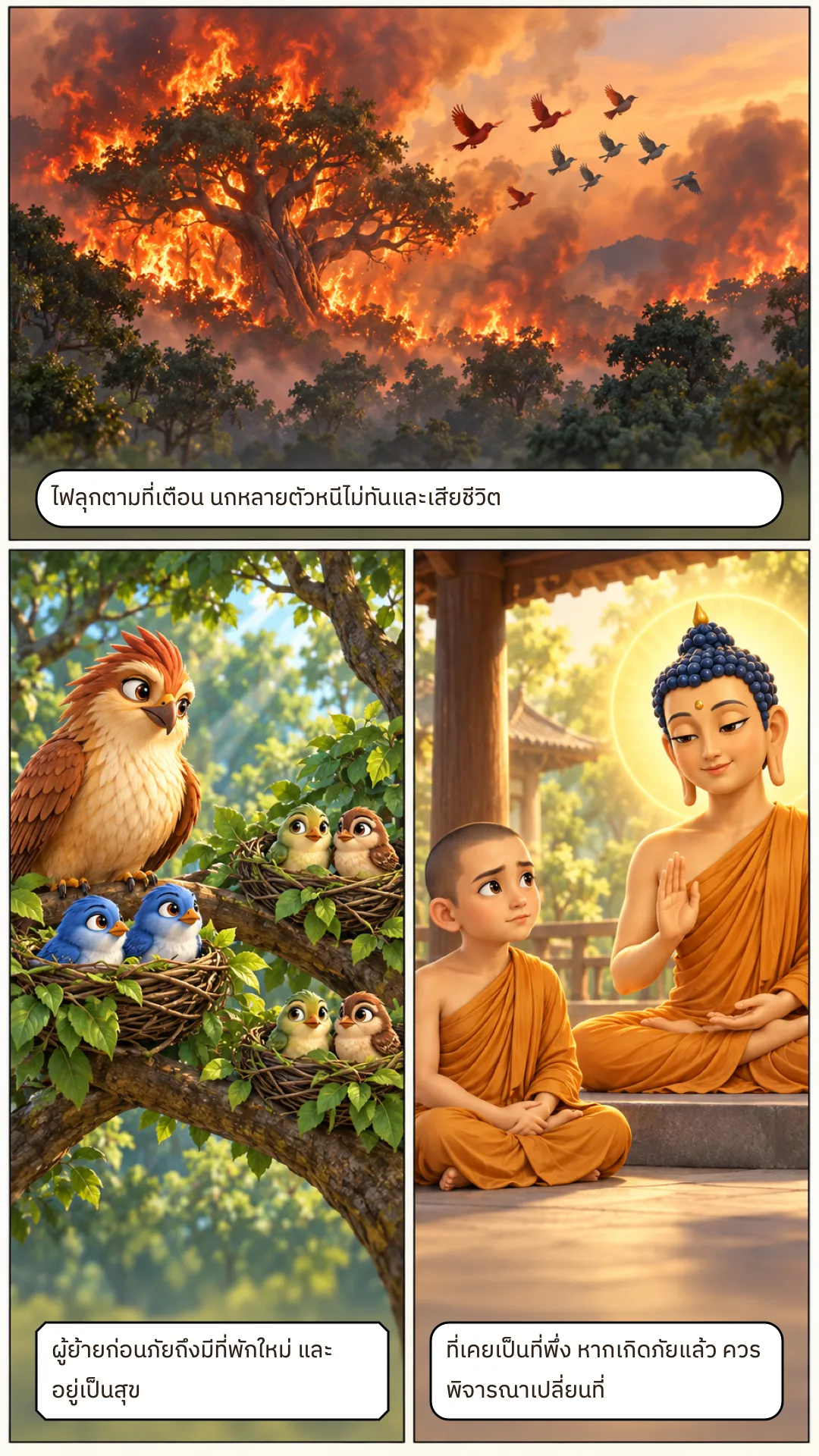 สกุณาชาดก หน้า 4
