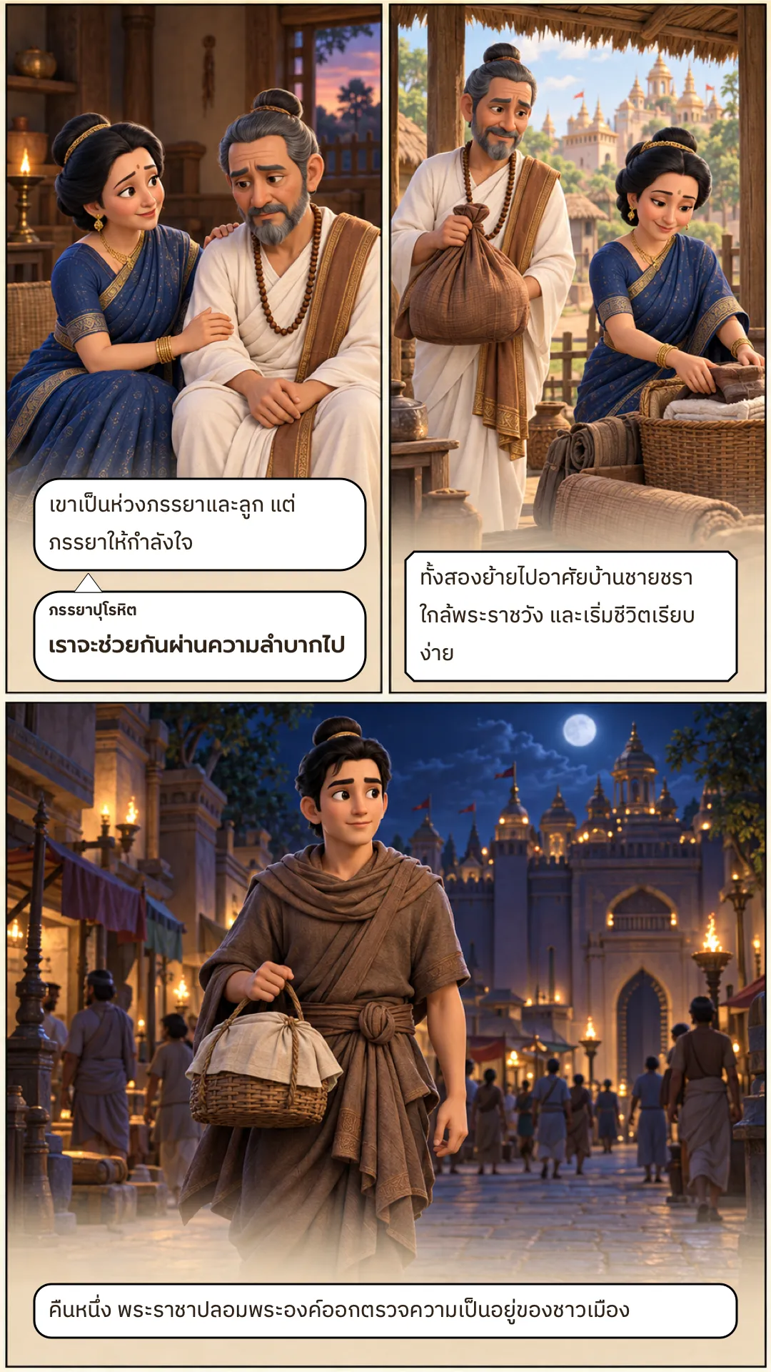 นานาฉันทชาดก หน้า 2