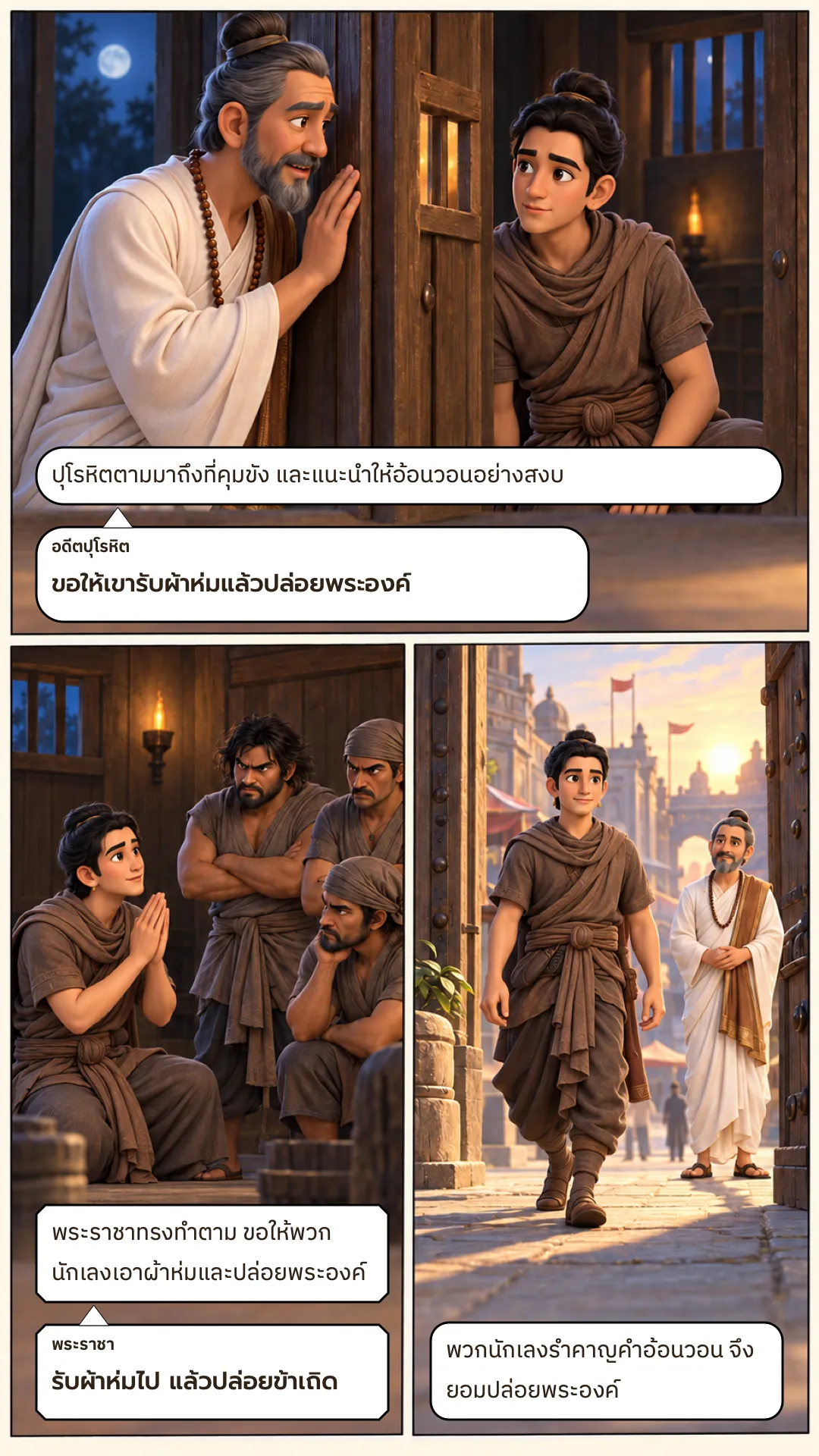 นานาฉันทชาดก หน้า 4