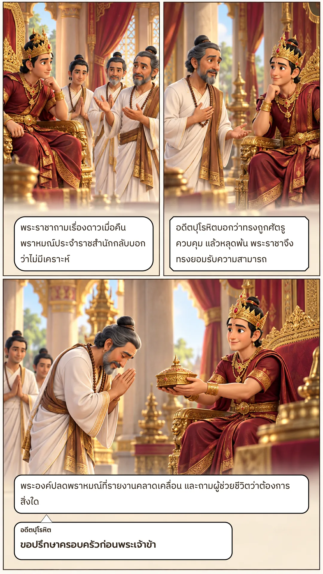 นานาฉันทชาดก หน้า 5