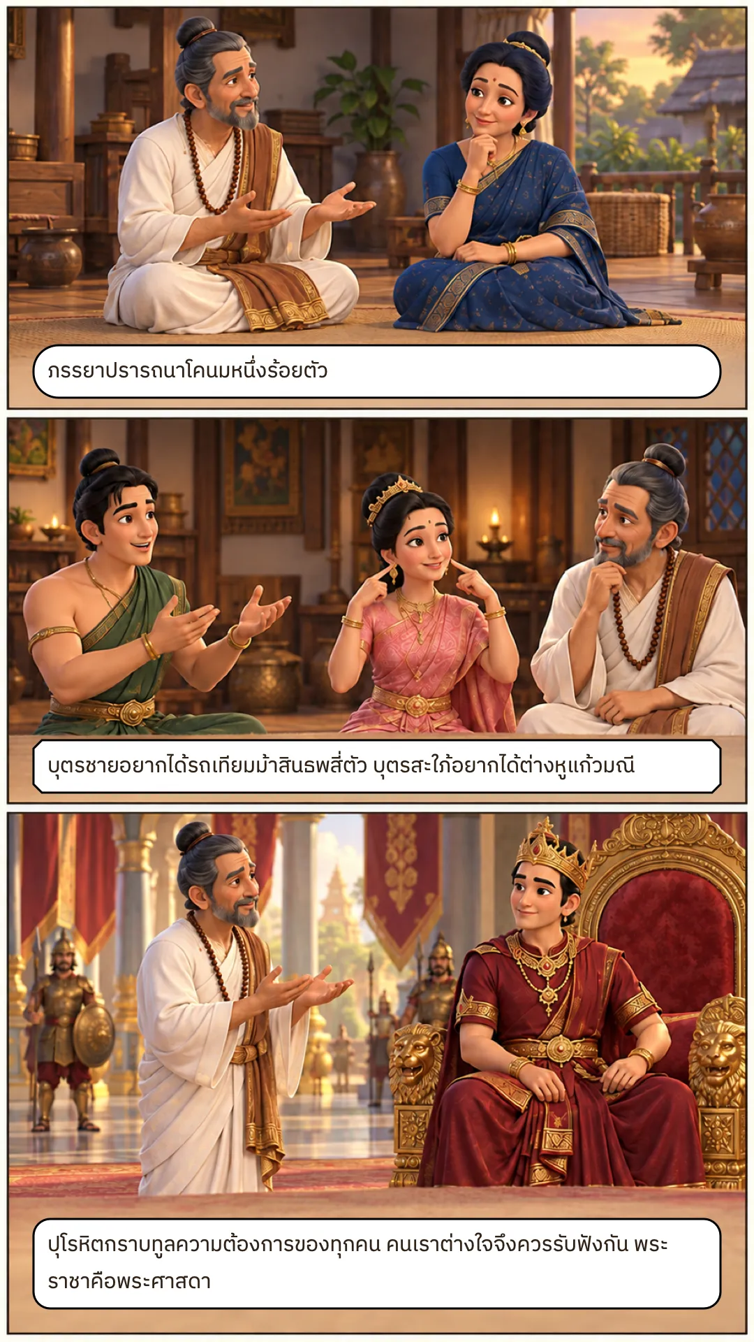 นานาฉันทชาดก หน้า 6