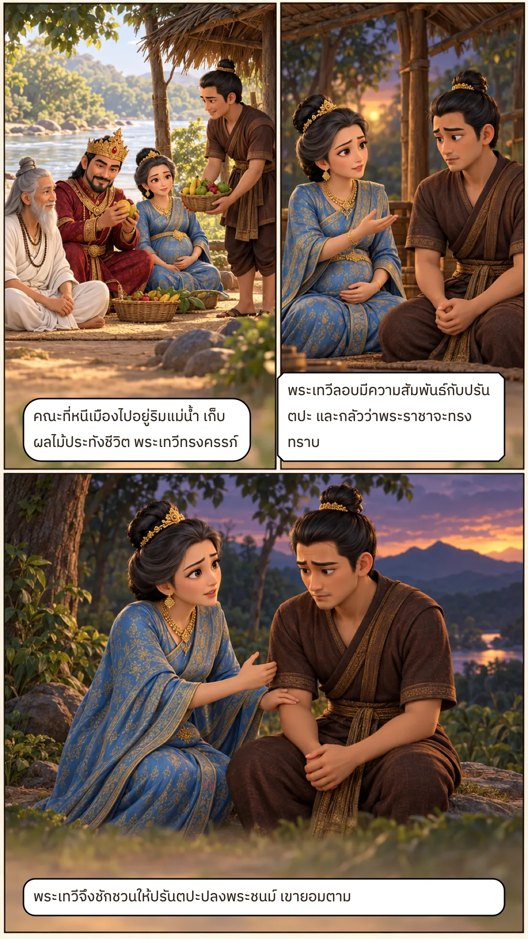 ปรันตปชาดก หน้า 5