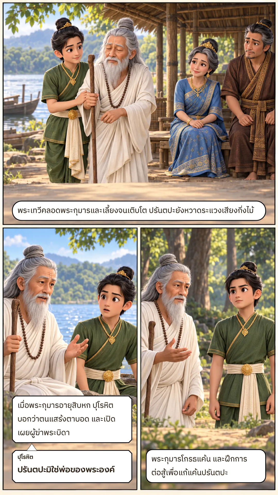 ปรันตปชาดก หน้า 7