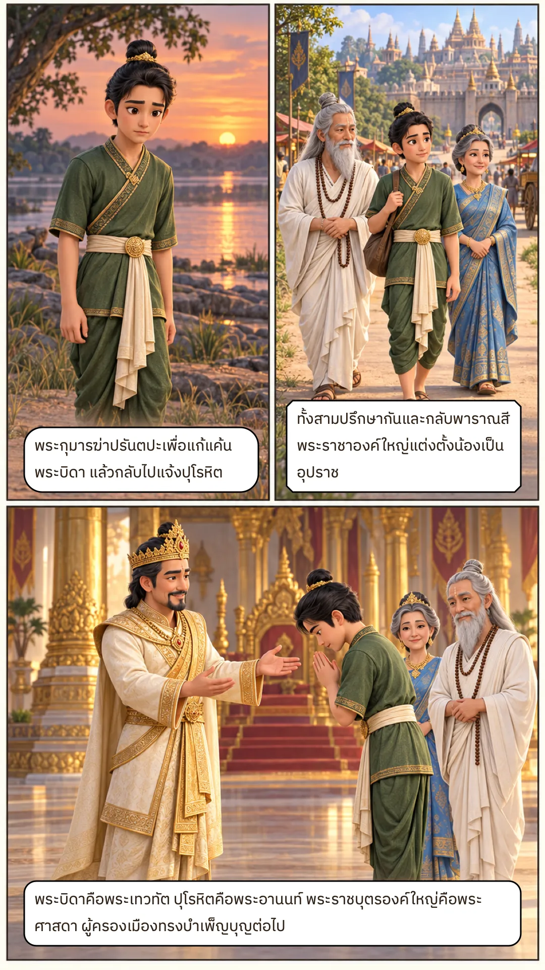 ปรันตปชาดก หน้า 8
