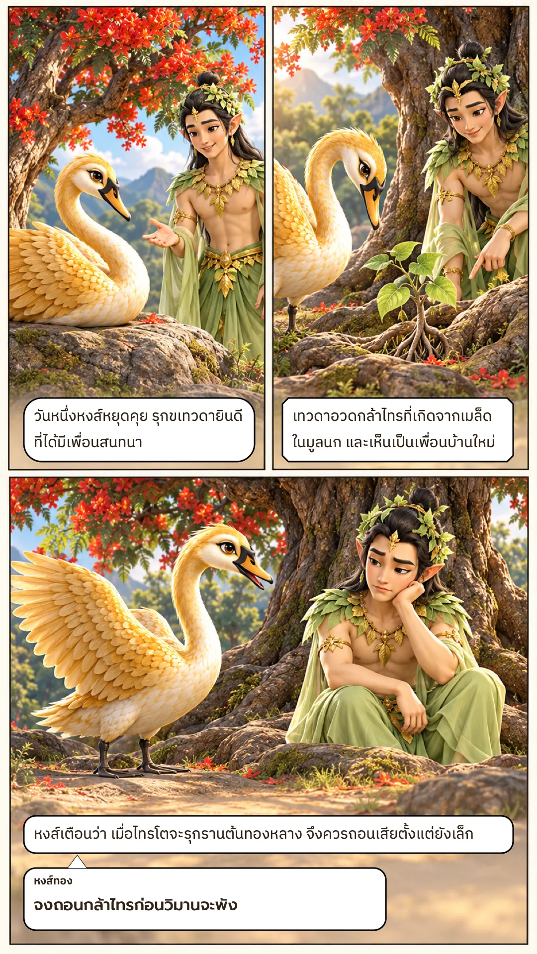 ปลาสชาดก หน้า 2