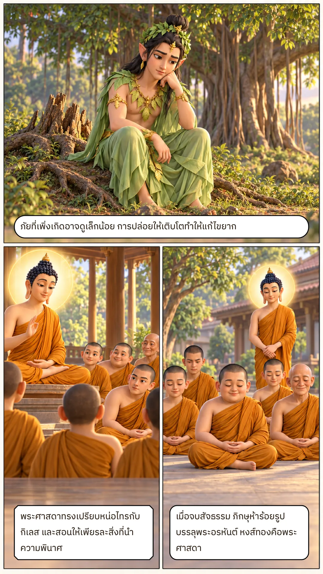 ปลาสชาดก หน้า 4