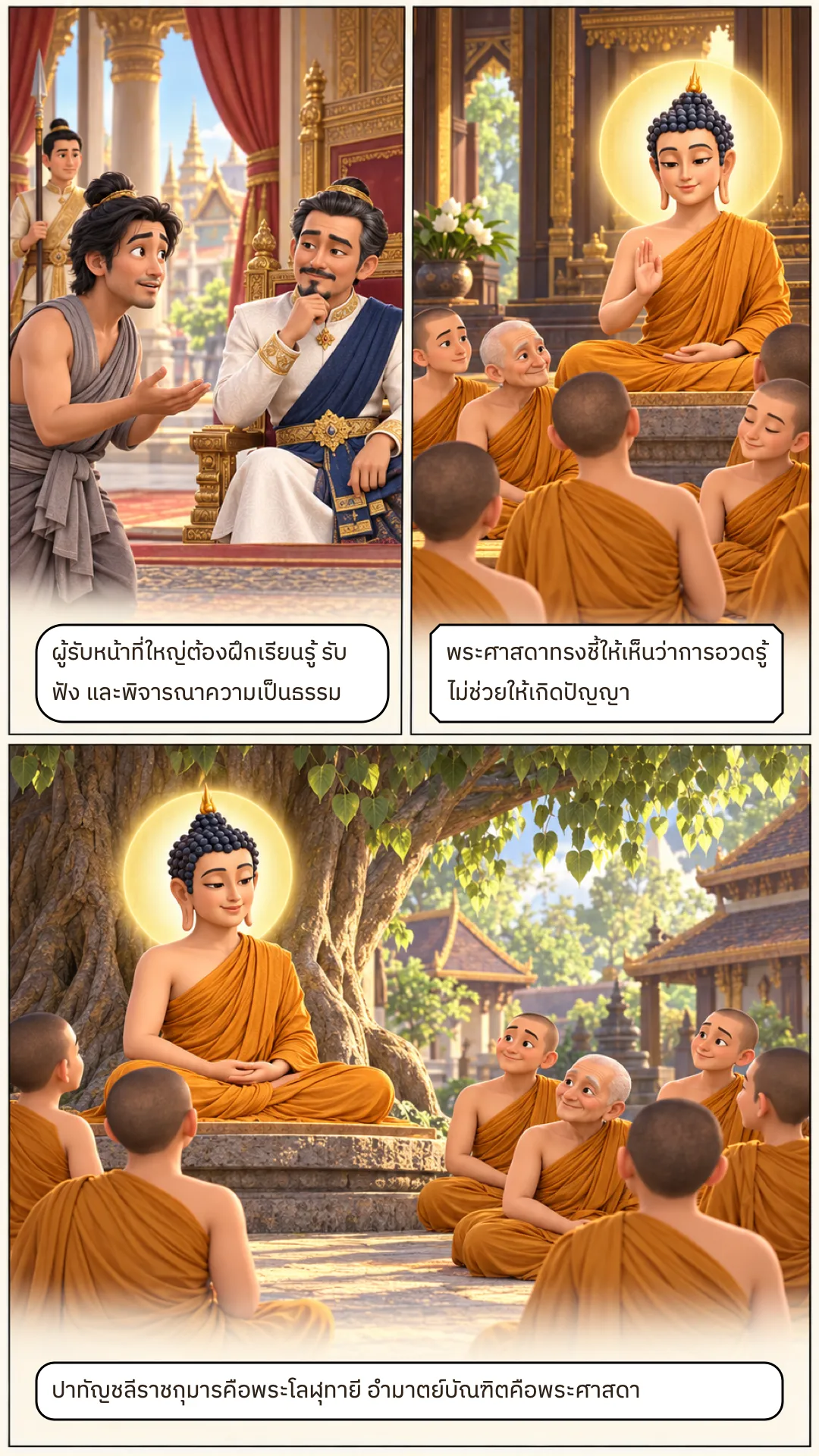 ปาทัญชลิชาดก หน้า 5