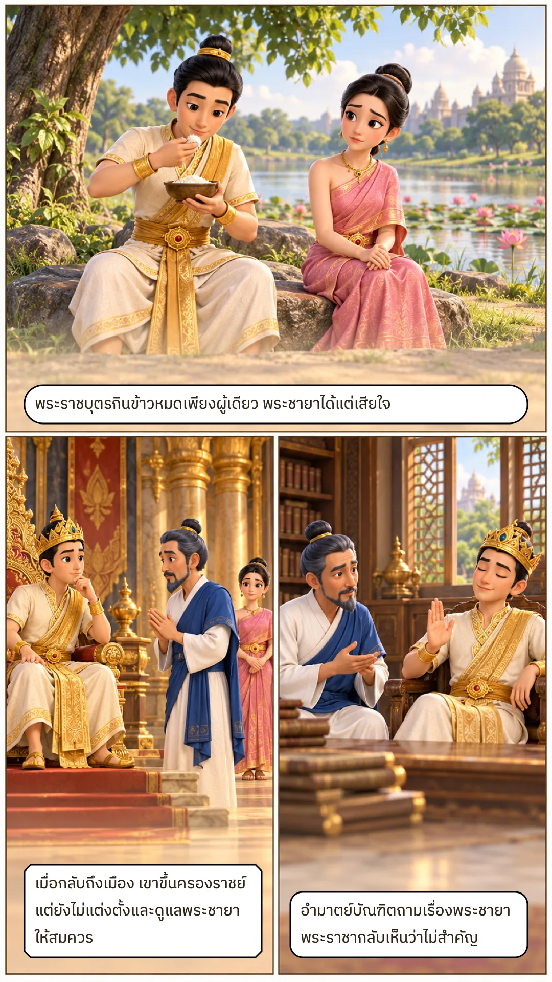 ปุฏภัตตชาดก หน้า 4