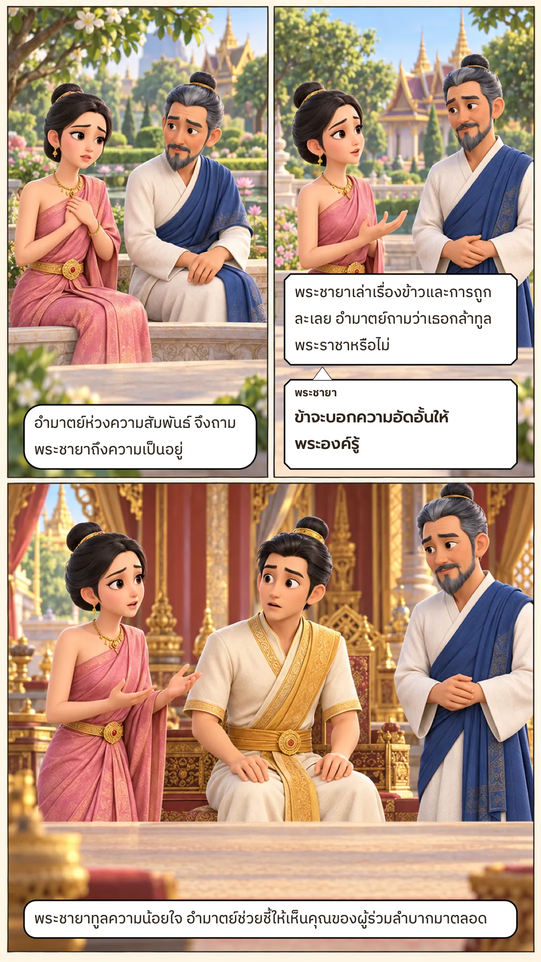 ปุฏภัตตชาดก หน้า 5