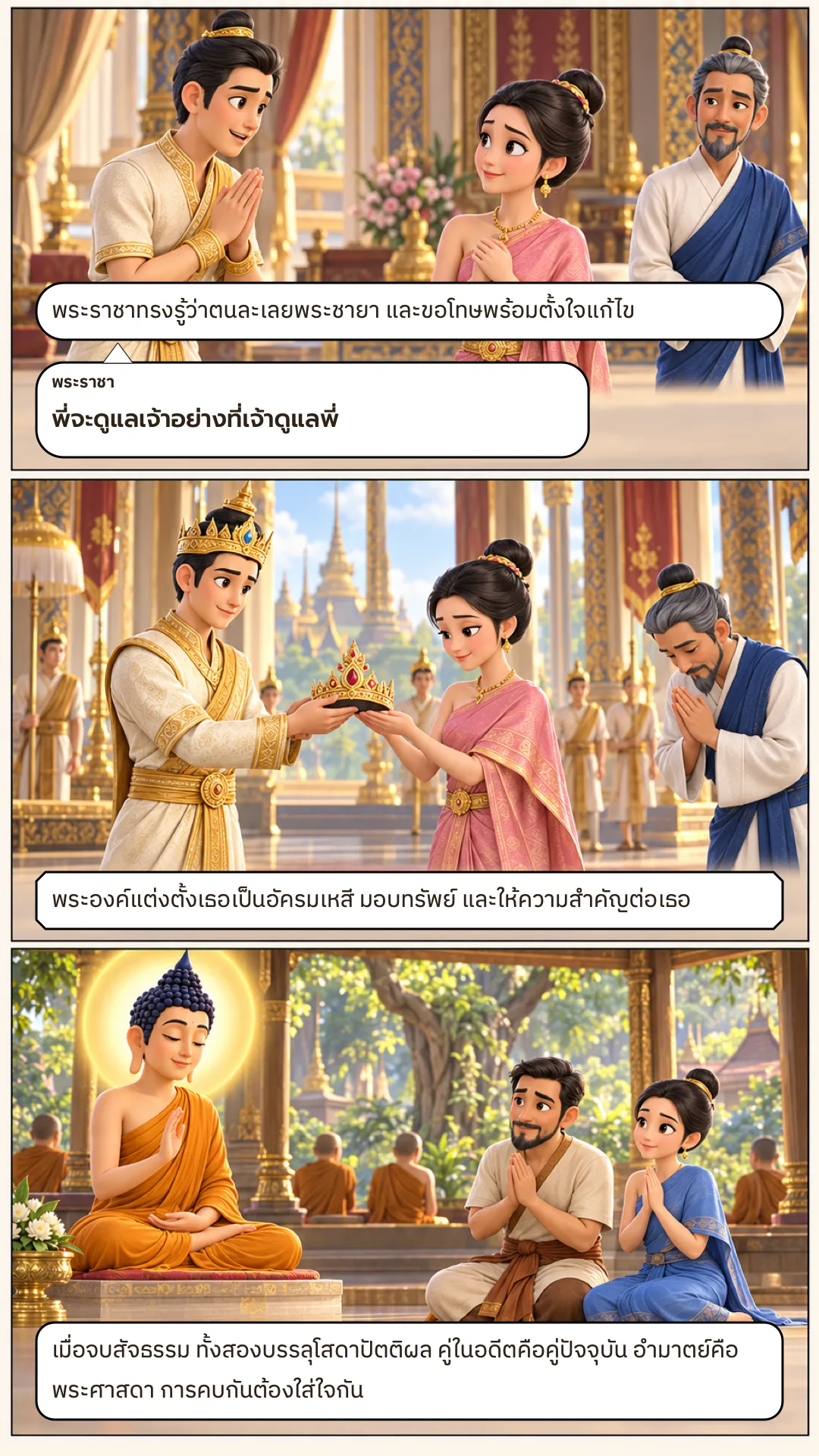 ปุฏภัตตชาดก หน้า 6