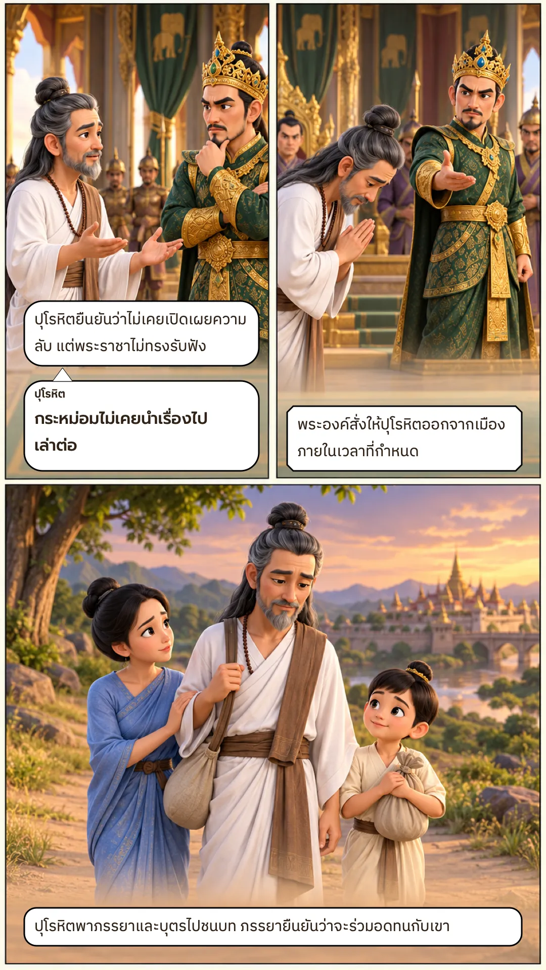 ปุณณนทีชาดก หน้า 2