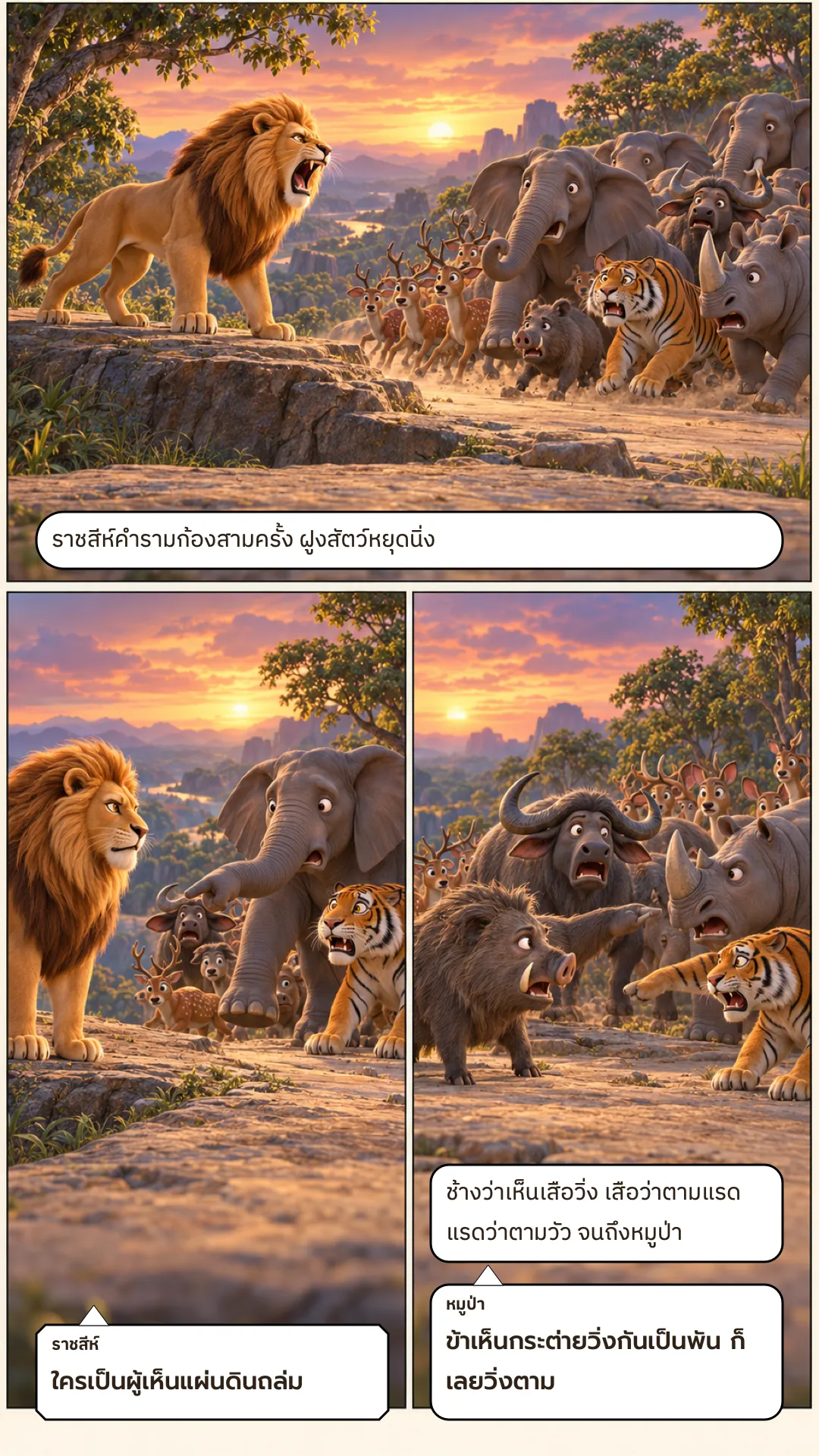 ทุททุภายชาดก หน้า 5
