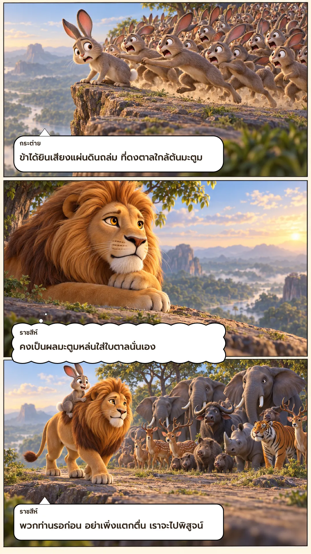 ทุททุภายชาดก หน้า 6