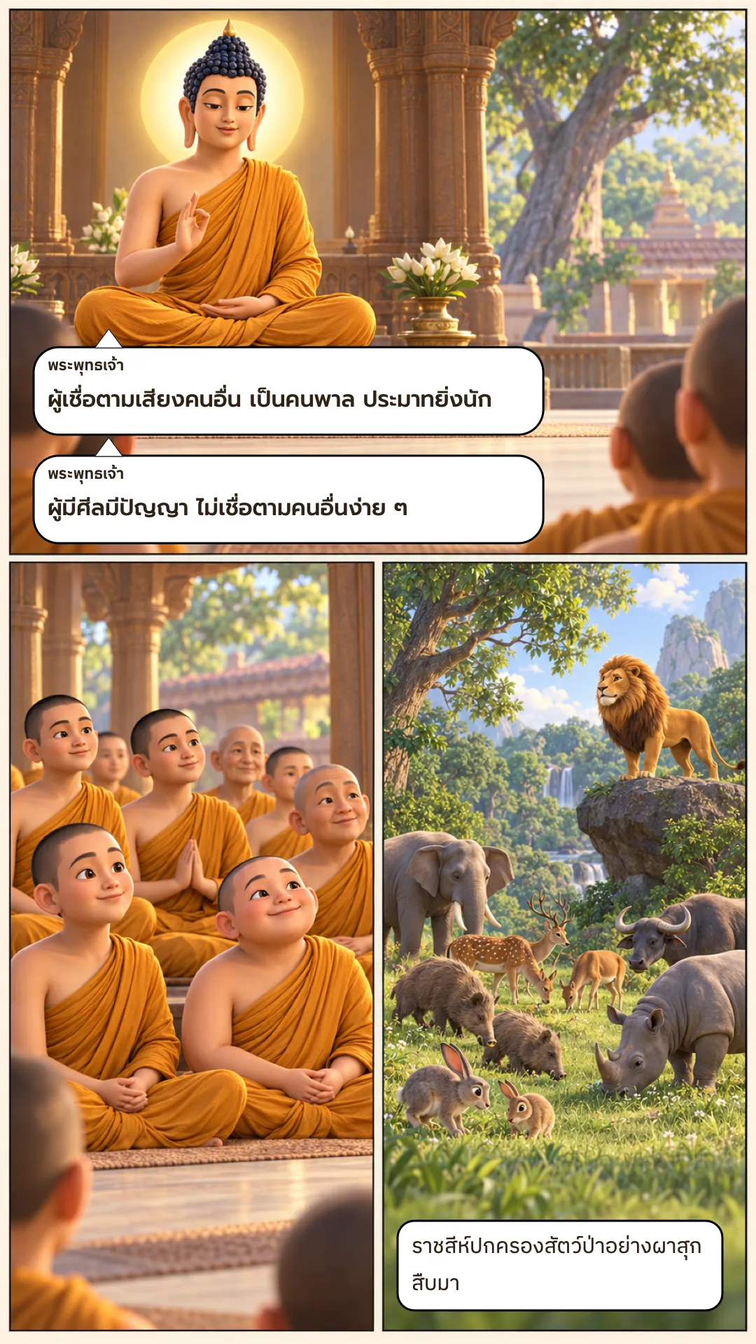 ทุททุภายชาดก หน้า 8