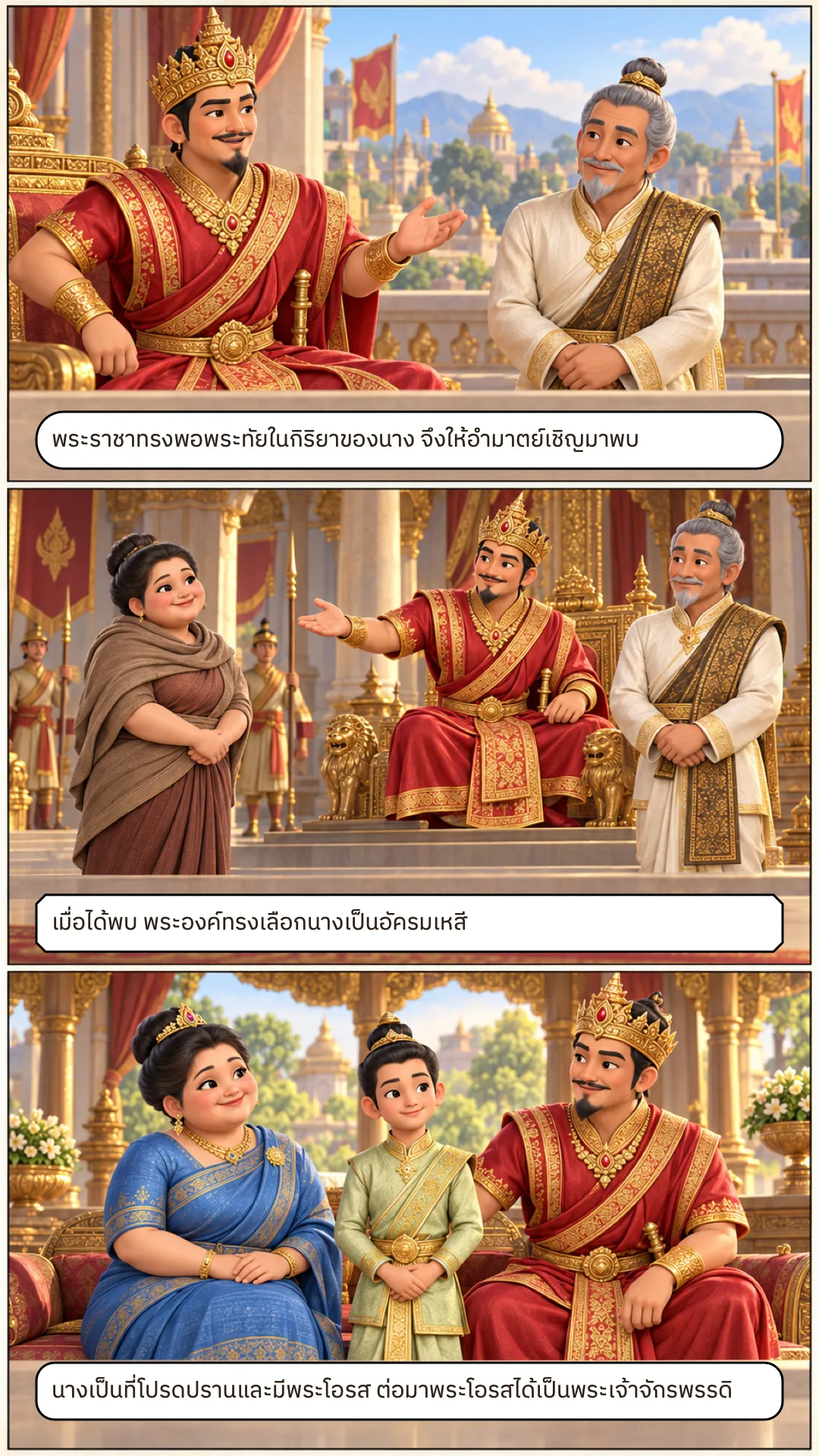 พาหิยชาดก หน้า 3