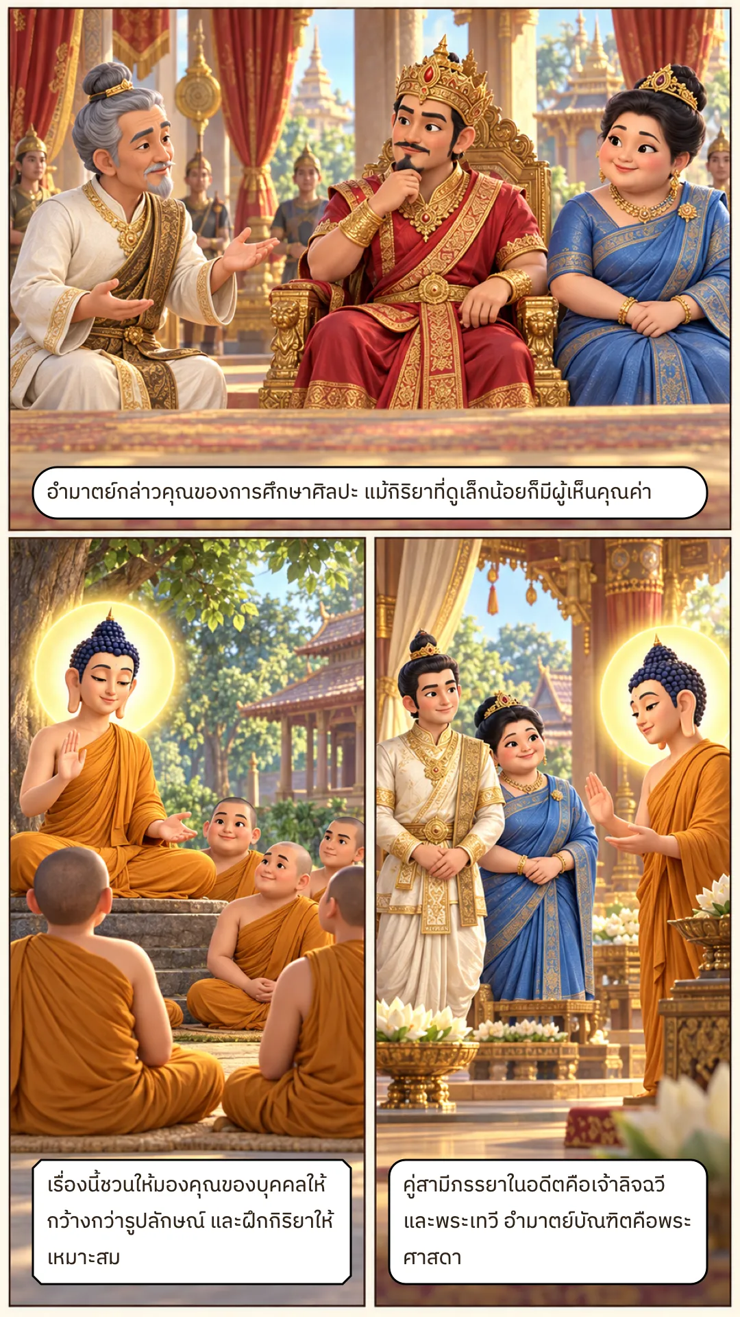 พาหิยชาดก หน้า 4