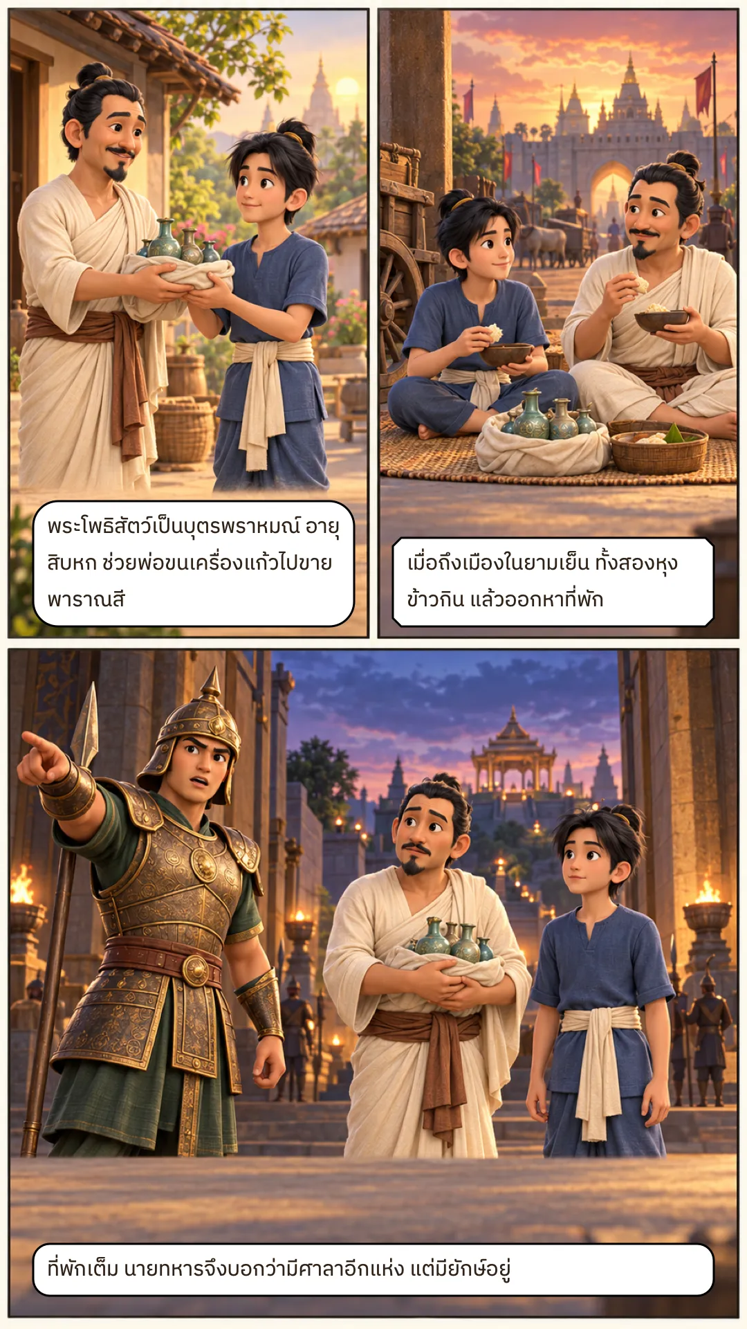 ภัคคชาดก หน้า 2