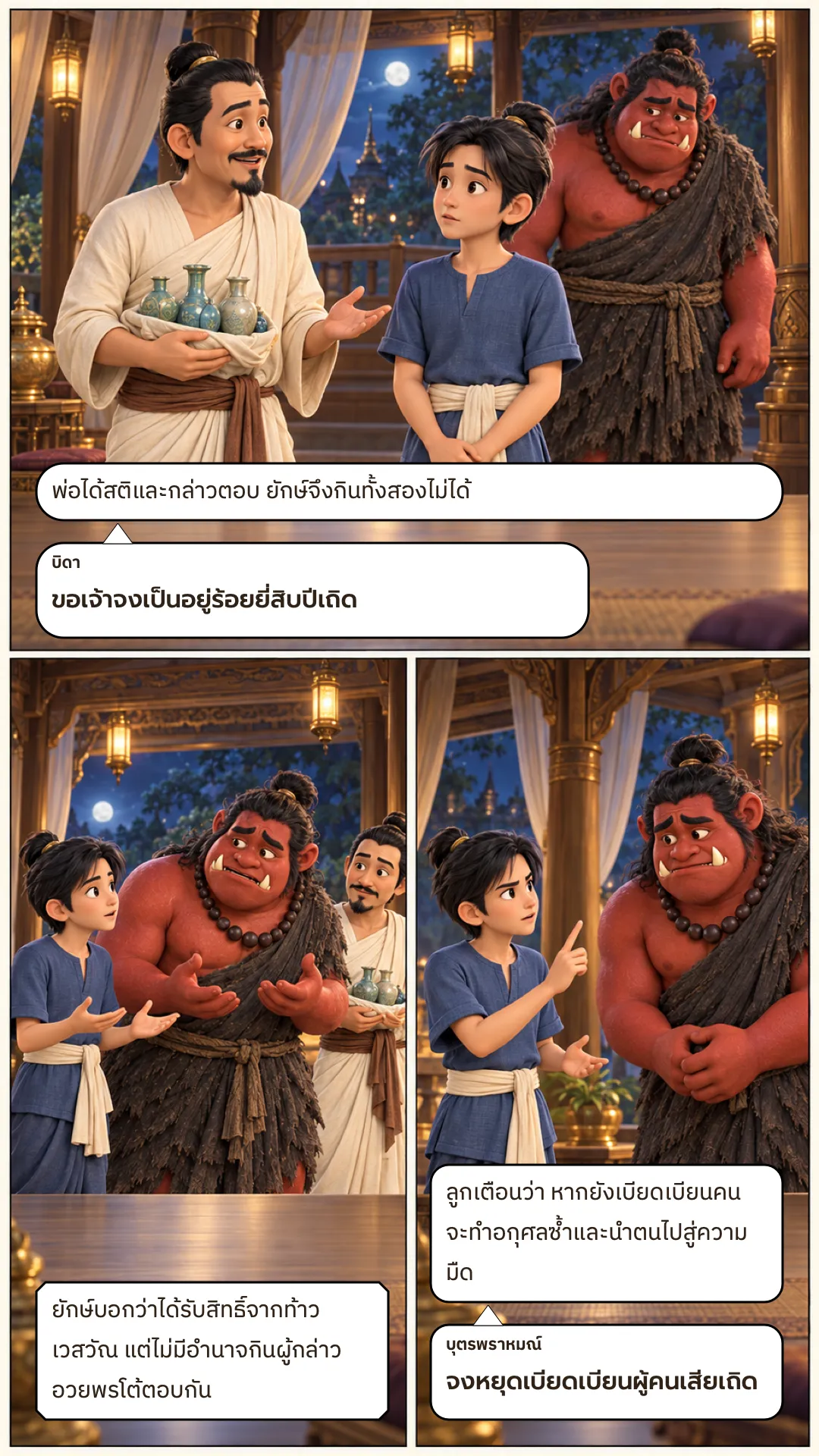 ภัคคชาดก หน้า 4