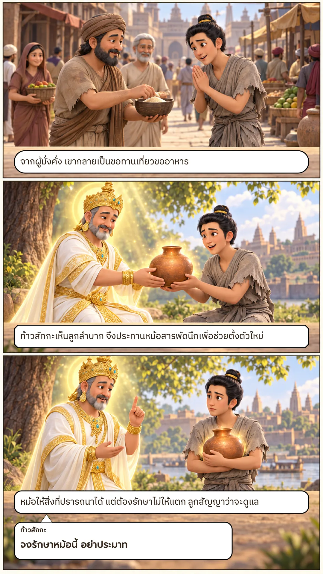 ภัทรฆฏเภทกชาดก หน้า 3