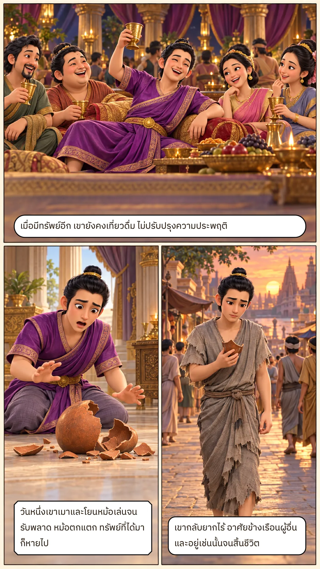 ภัทรฆฏเภทกชาดก หน้า 4