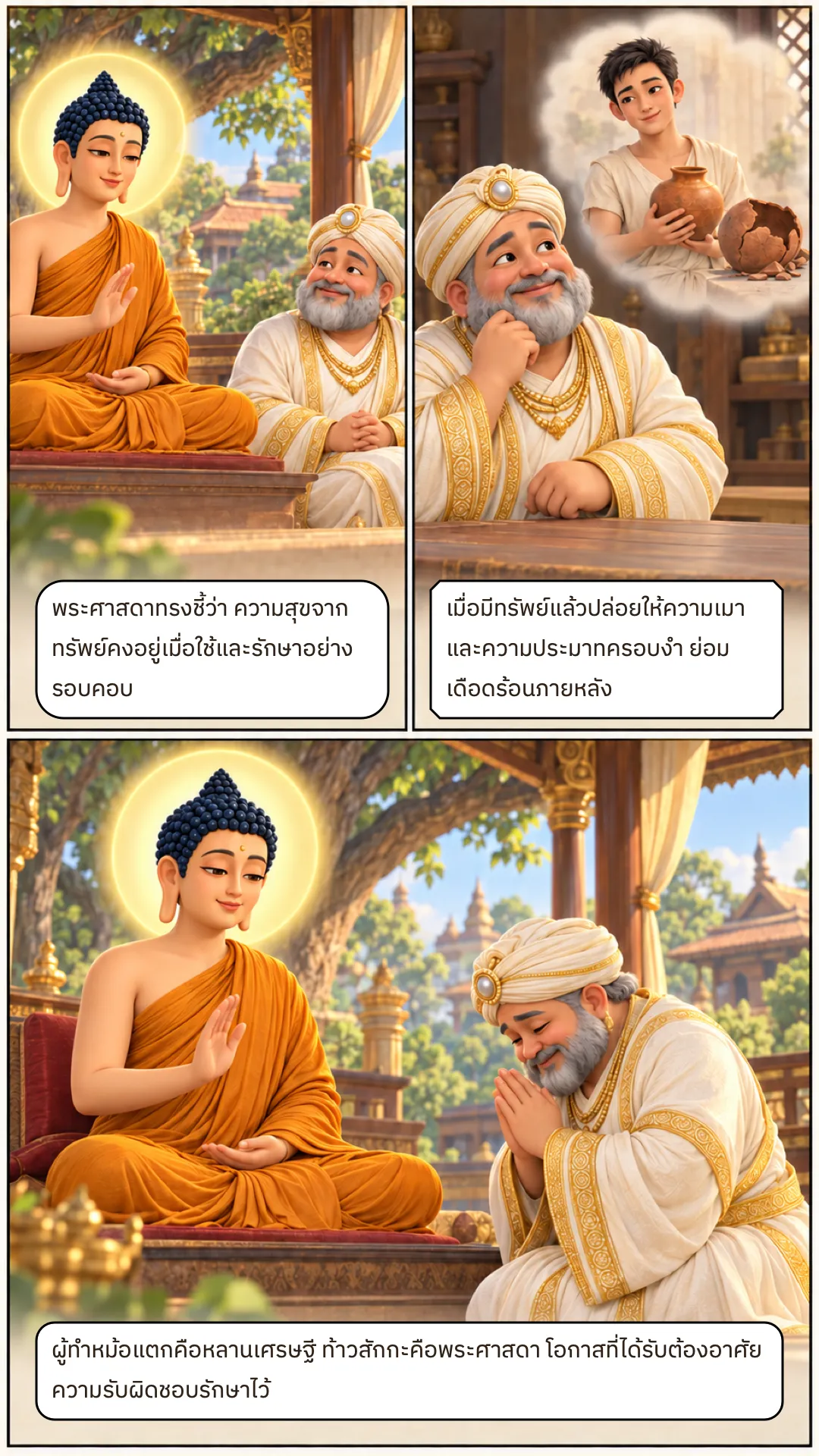 ภัทรฆฏเภทกชาดก หน้า 5