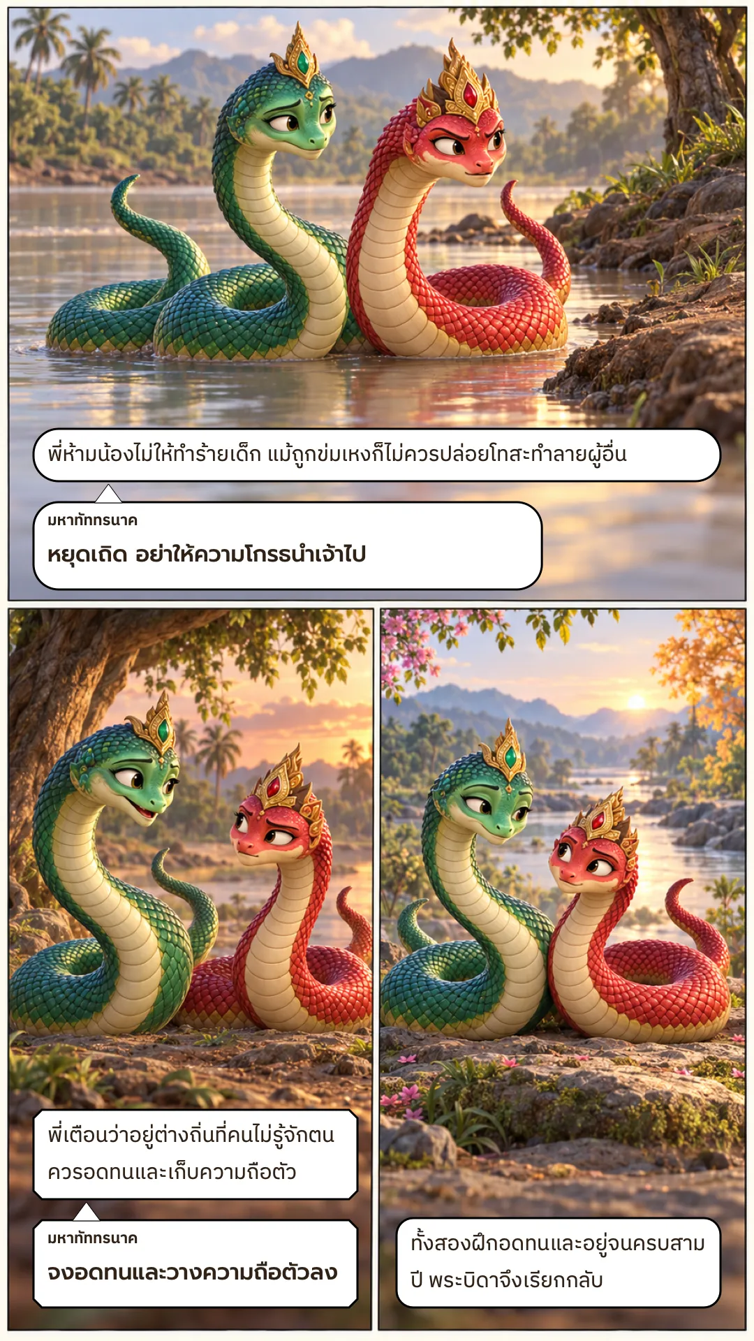 ทัททรชาดก หน้า 4