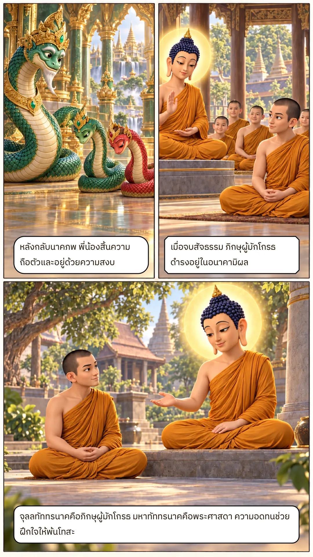ทัททรชาดก หน้า 5