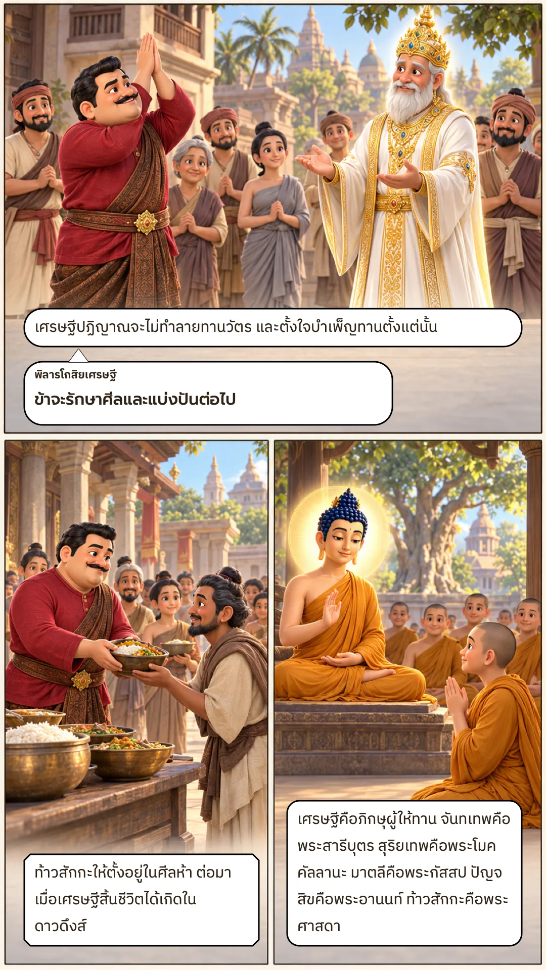พิลารโกสิยชาดก หน้า 7