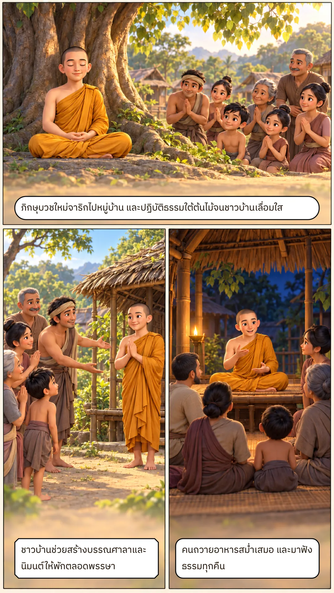 เนรุชาดก หน้า 1