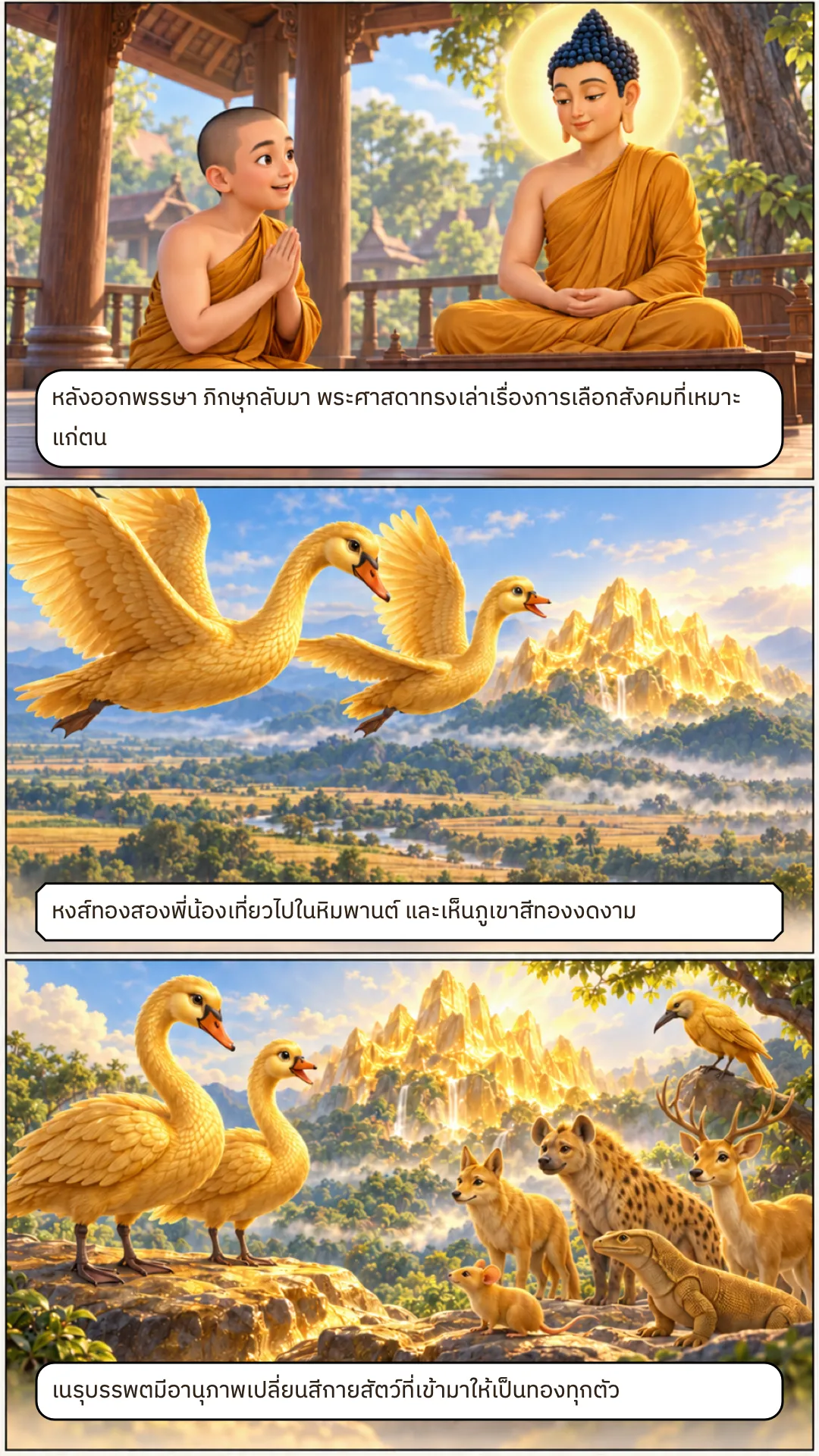 เนรุชาดก หน้า 3