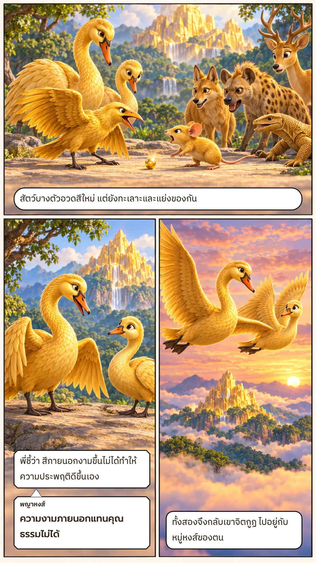 เนรุชาดก หน้า 4