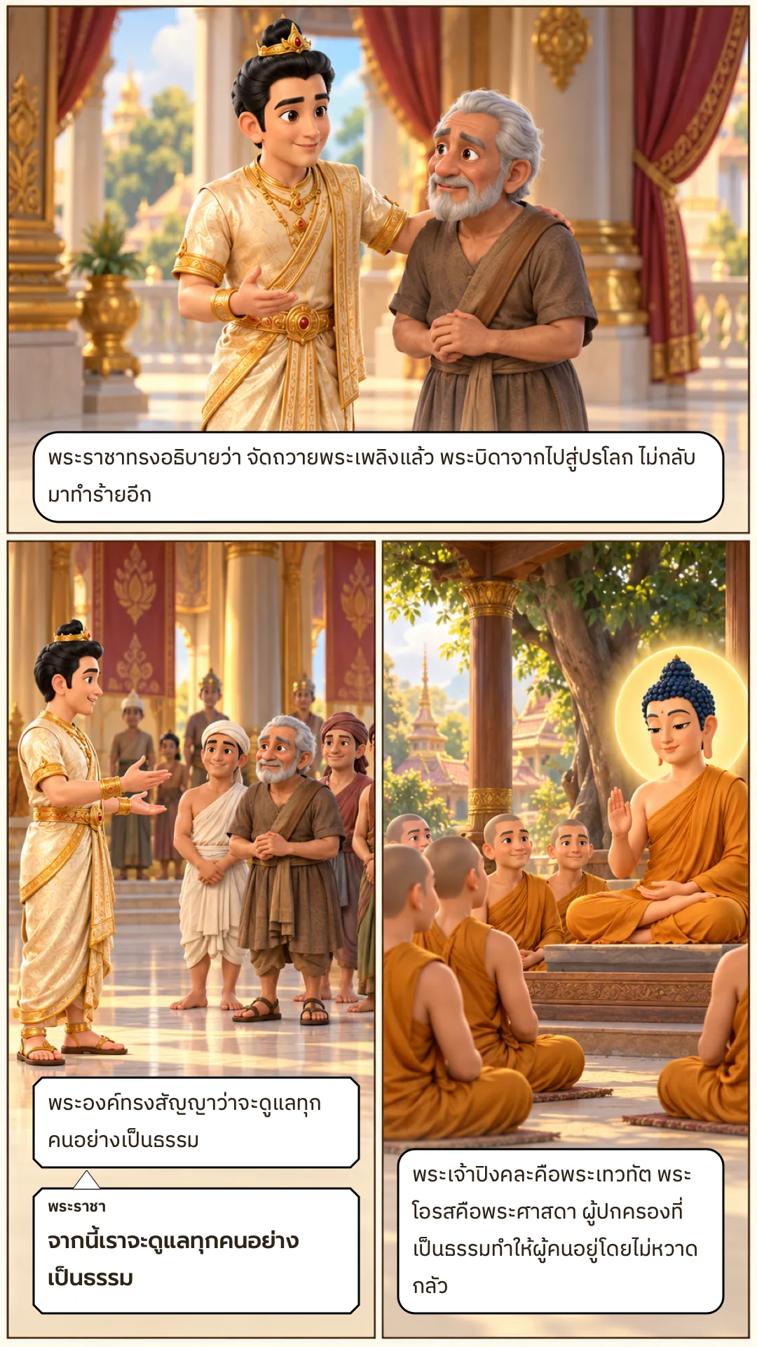 มหาปิงคลชาดก หน้า 4