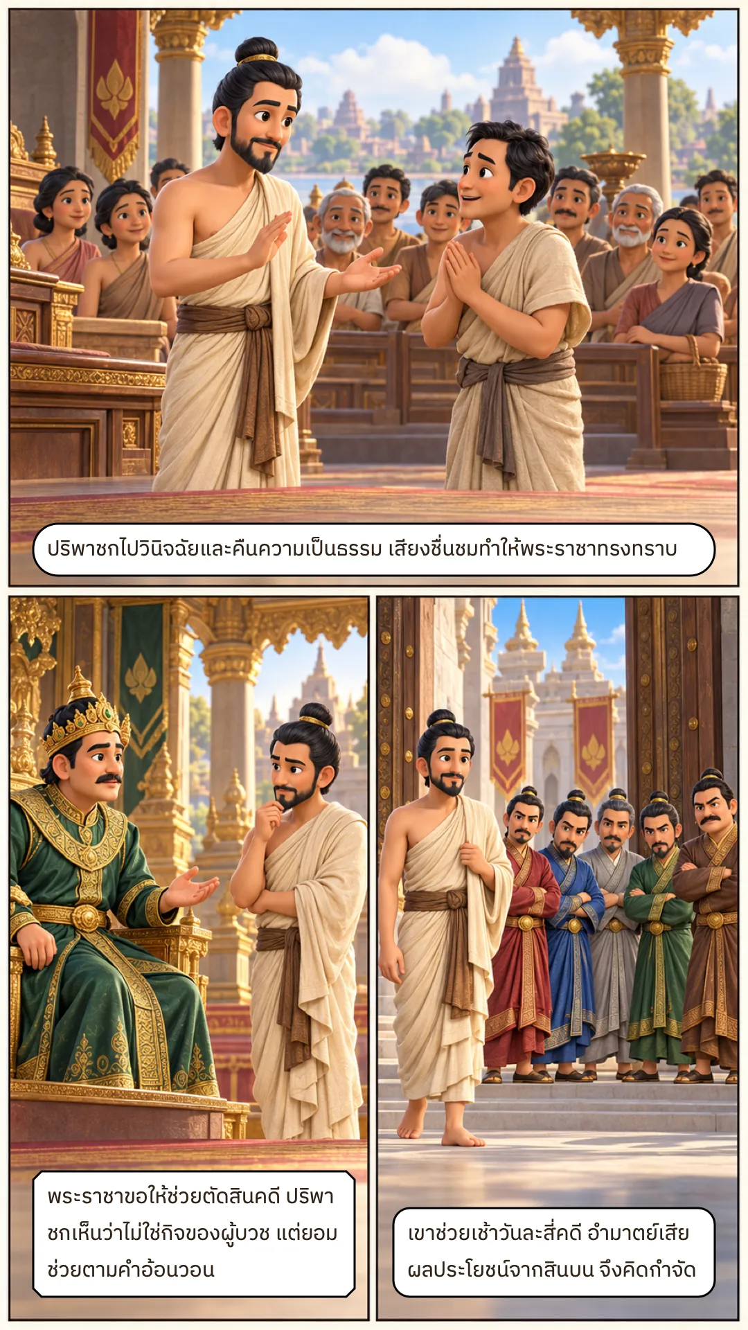 มหาโพธิชาดก หน้า 4