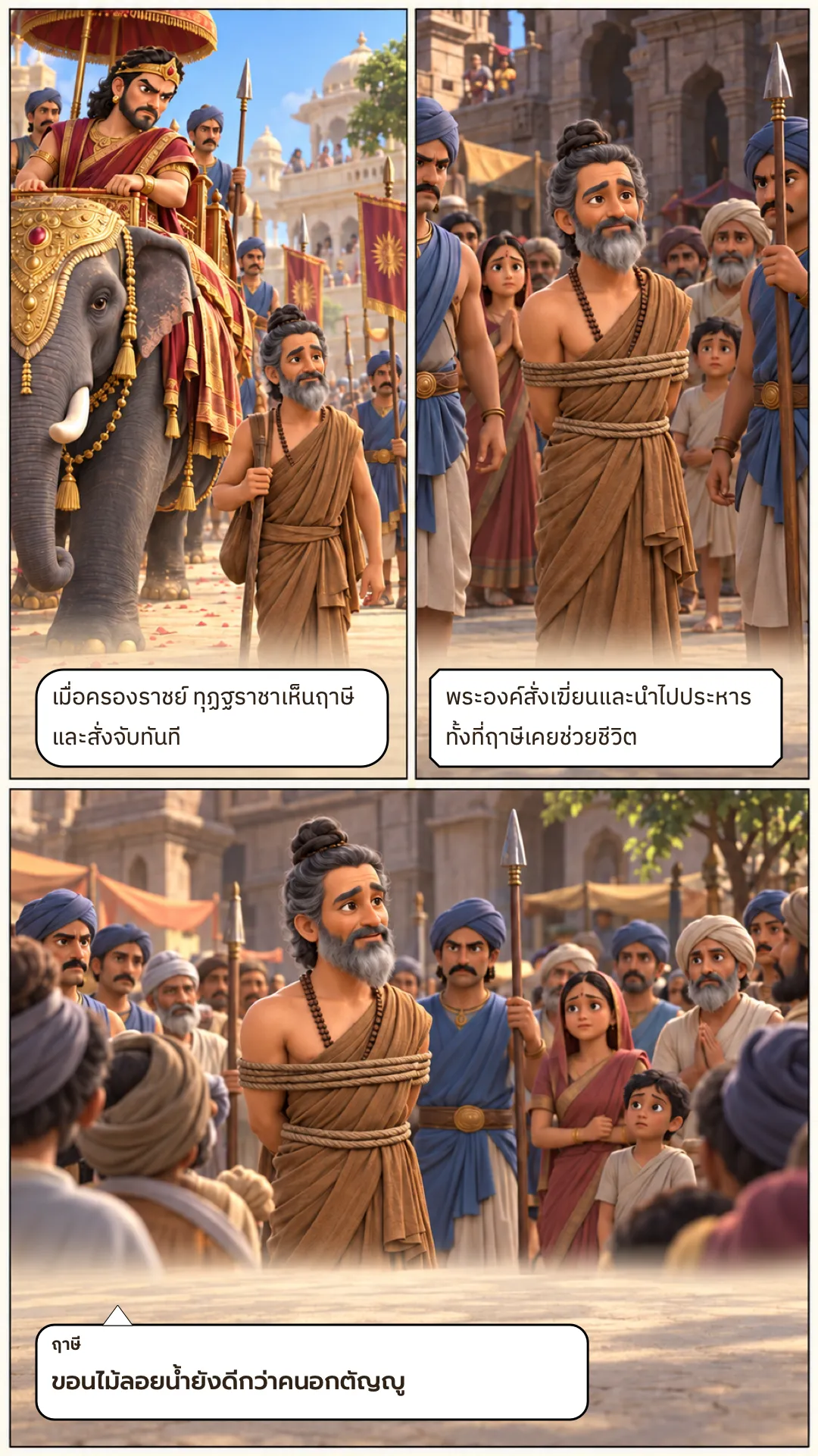 สัจจังกิรชาดก หน้า 5