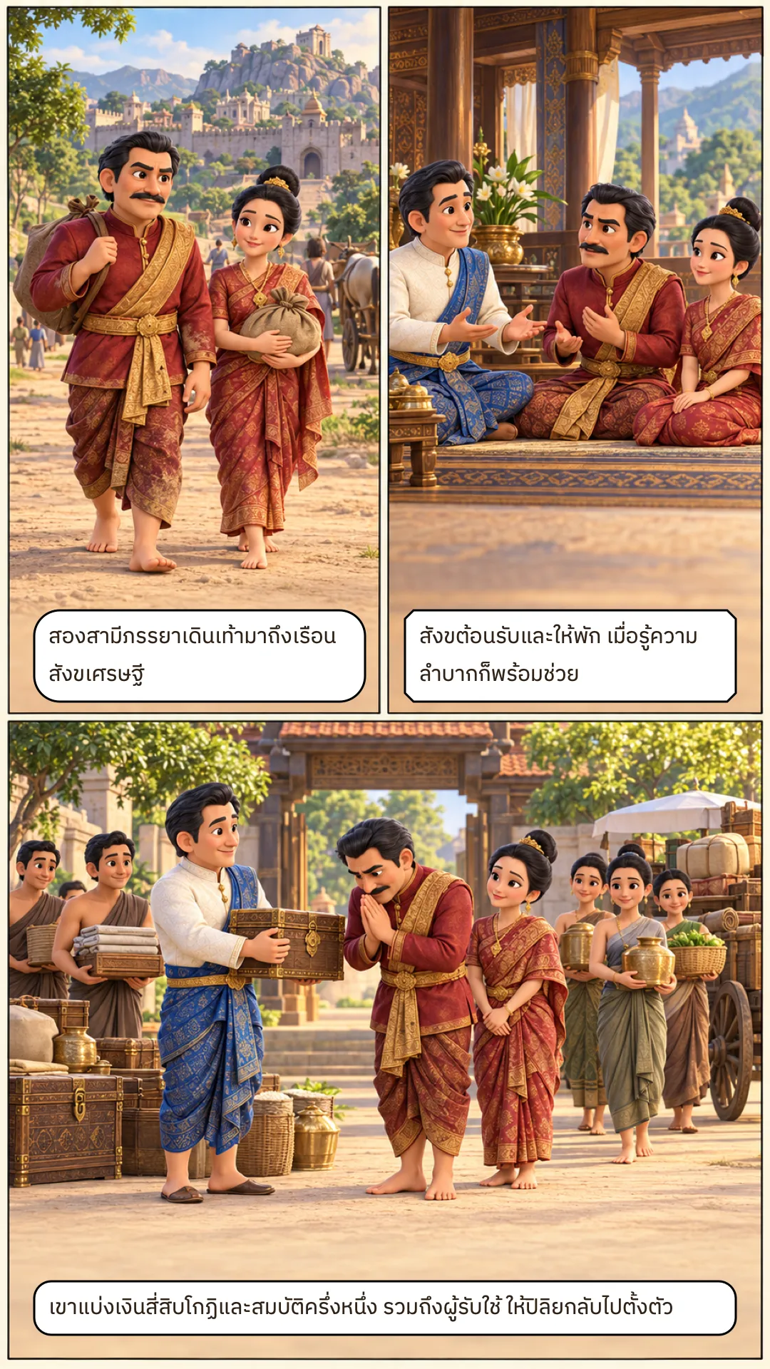อสัมปทานชาดก หน้า 2