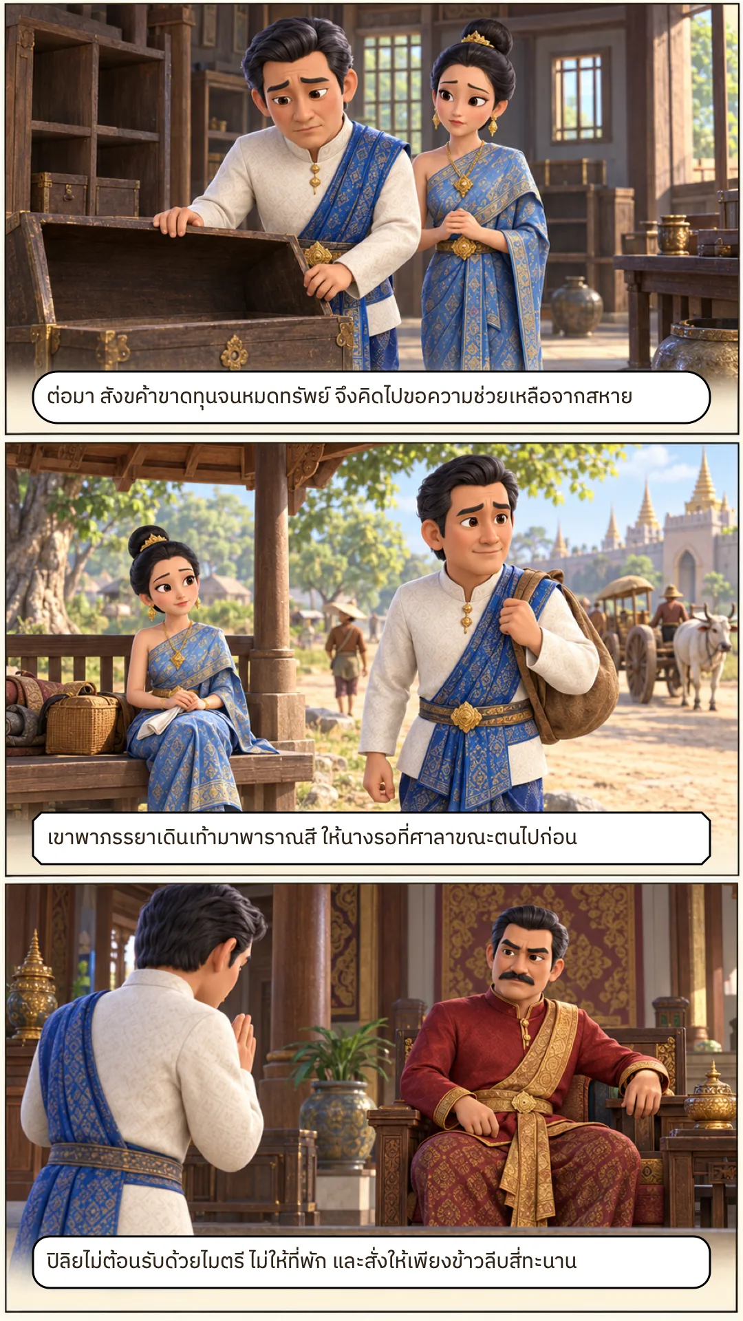 อสัมปทานชาดก หน้า 3