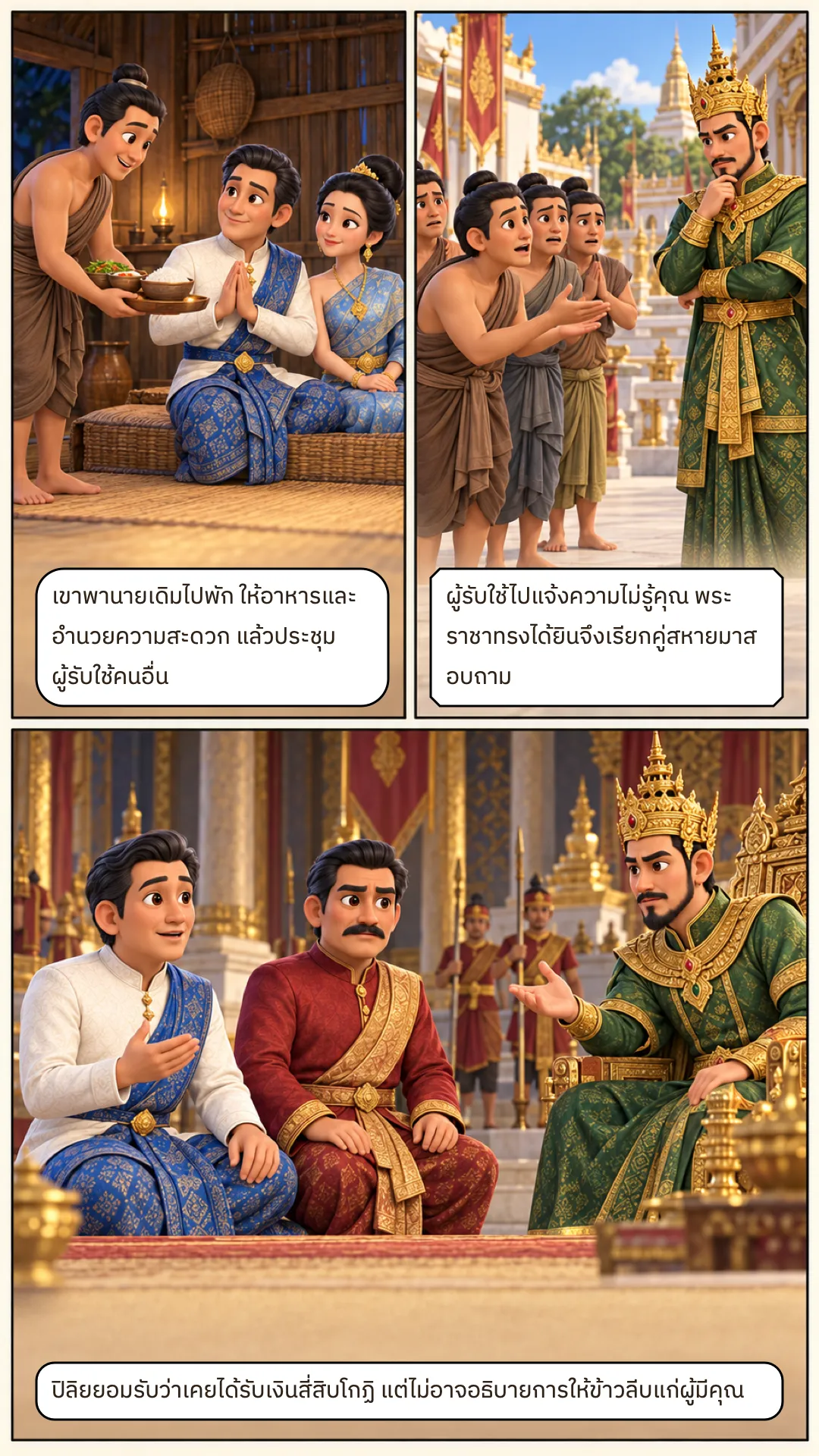 อสัมปทานชาดก หน้า 5