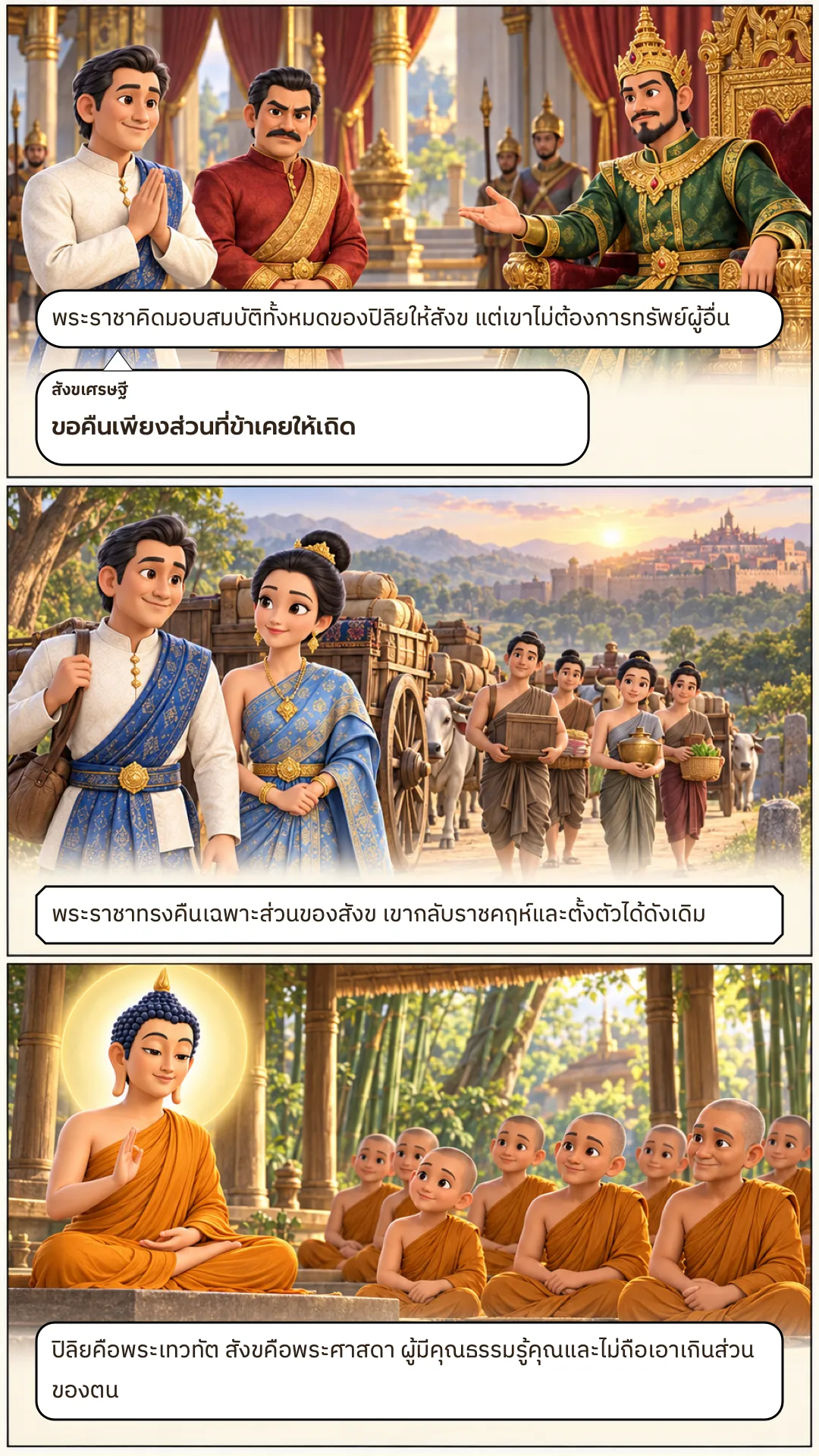 อสัมปทานชาดก หน้า 6