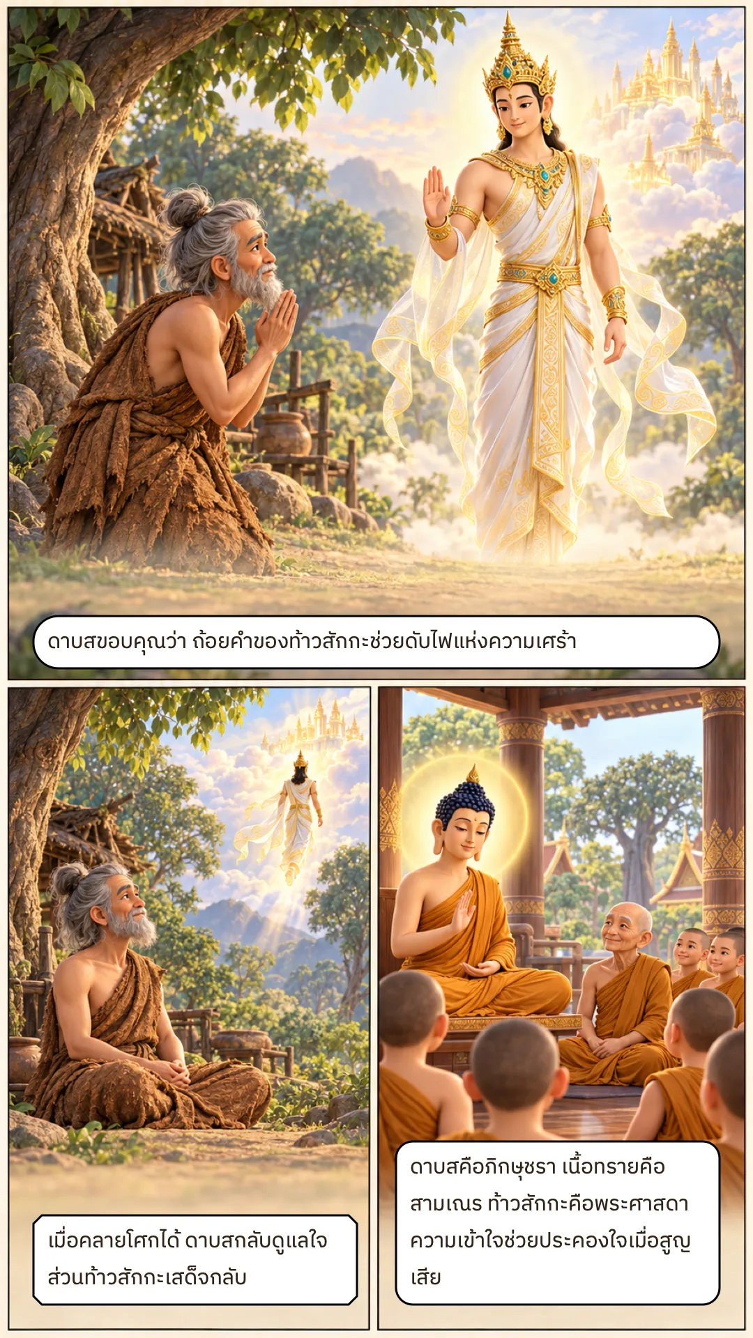 มิคโปตกชาดก หน้า 4