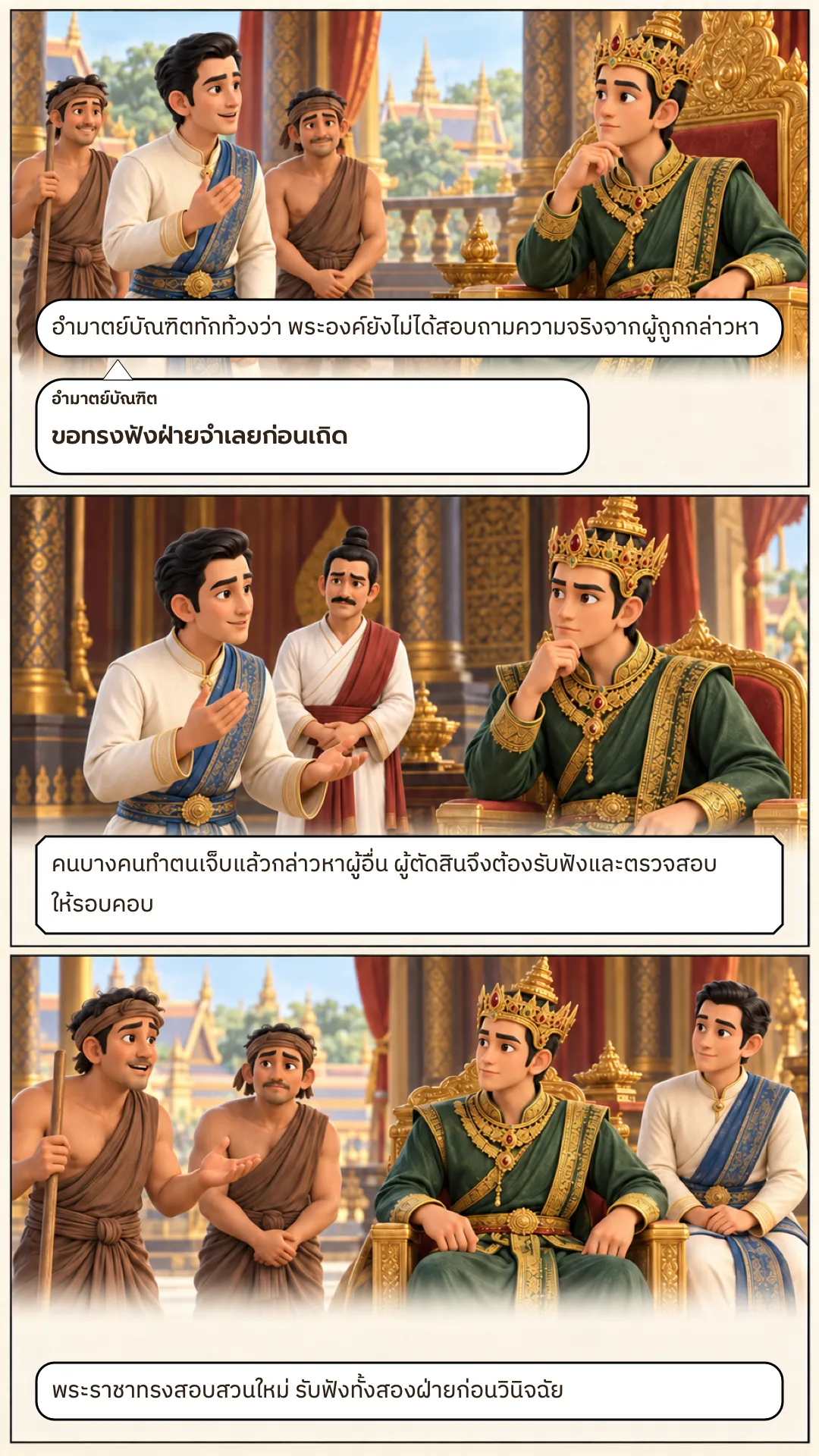 รถลัฏฐิชาดก หน้า 3