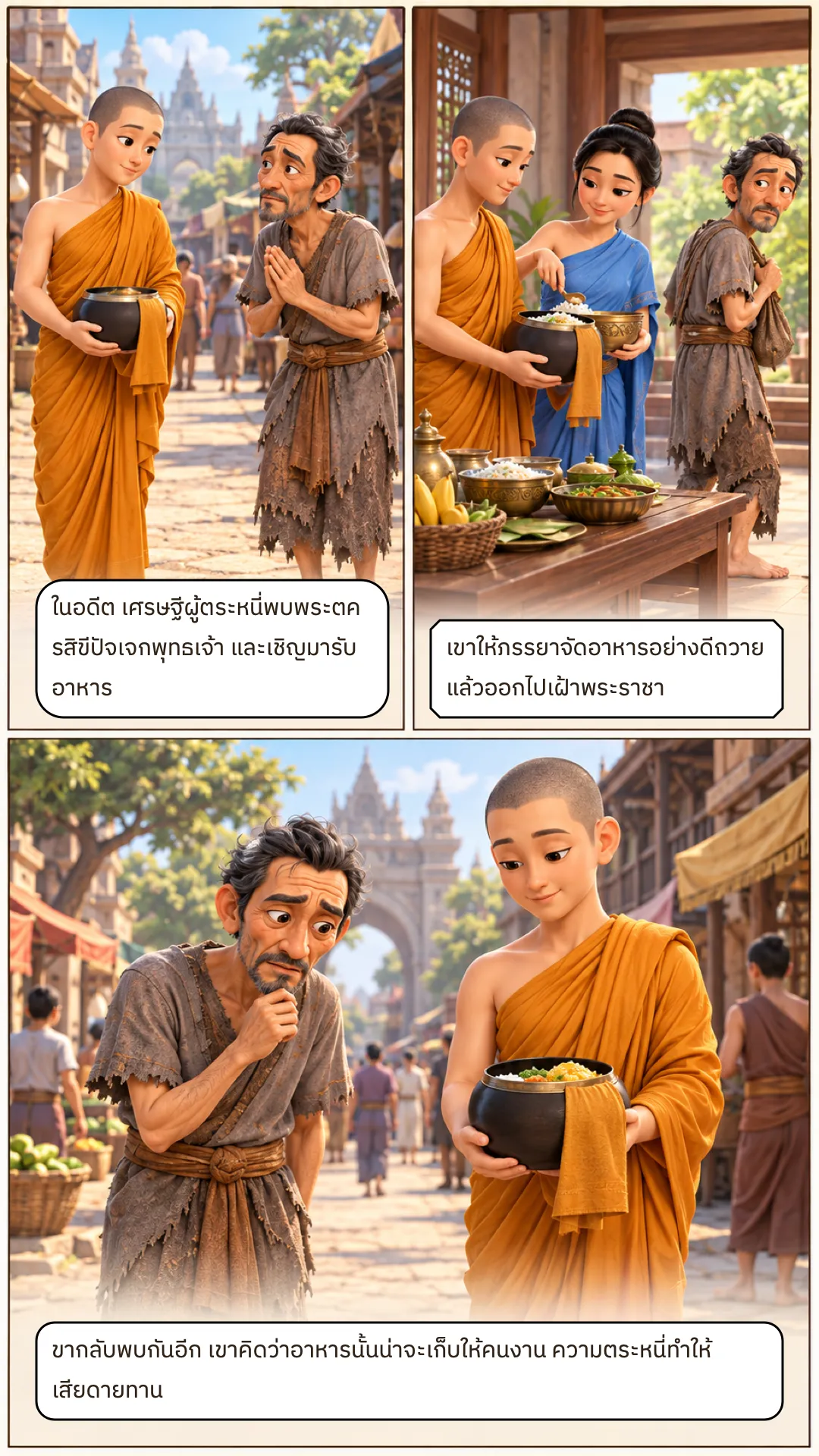 มัยหสกุณชาดก หน้า 2