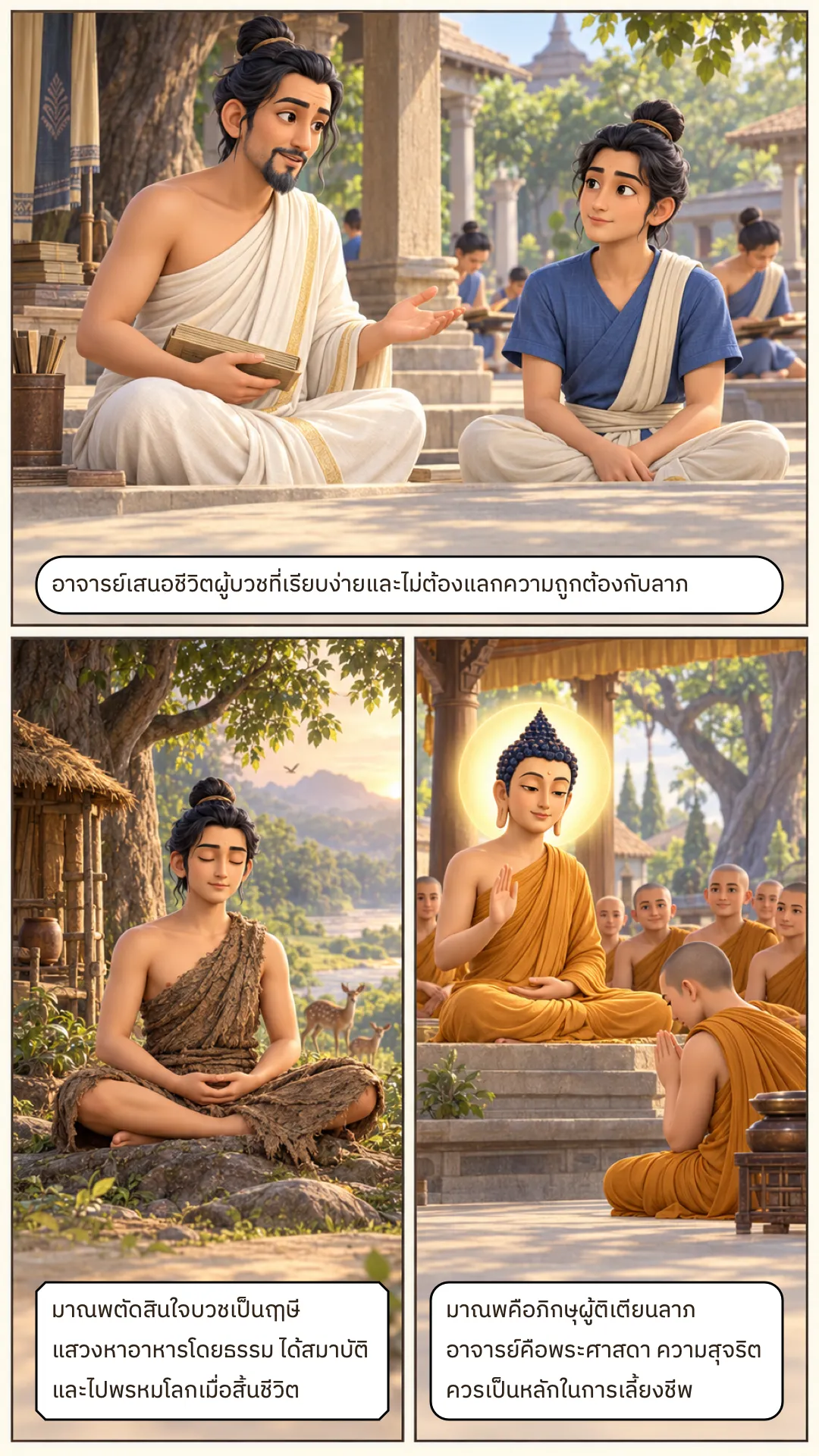 ลาภครหิกชาดก หน้า 4
