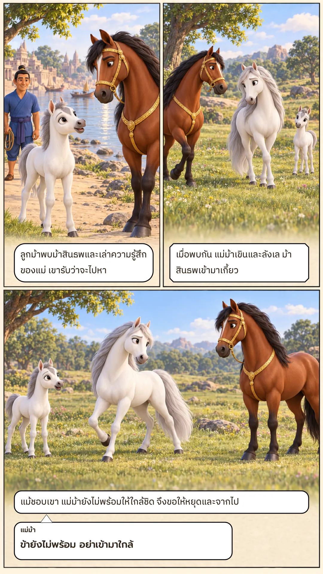 วาตัคคสินธวชาดก หน้า 2