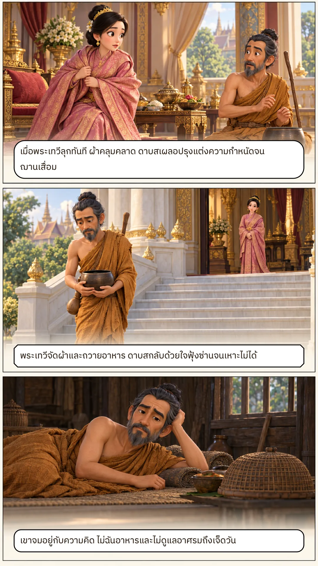 สังกัปปราคชาดก หน้า 4