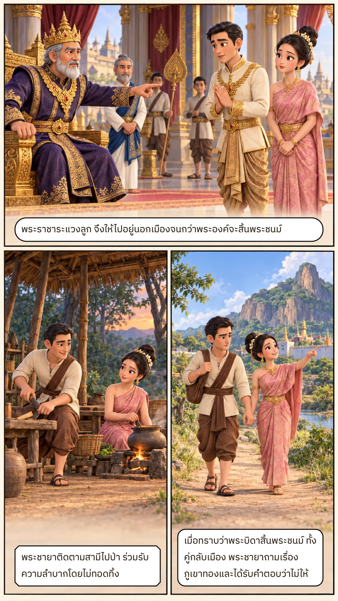 สุจจชชาดก หน้า 2