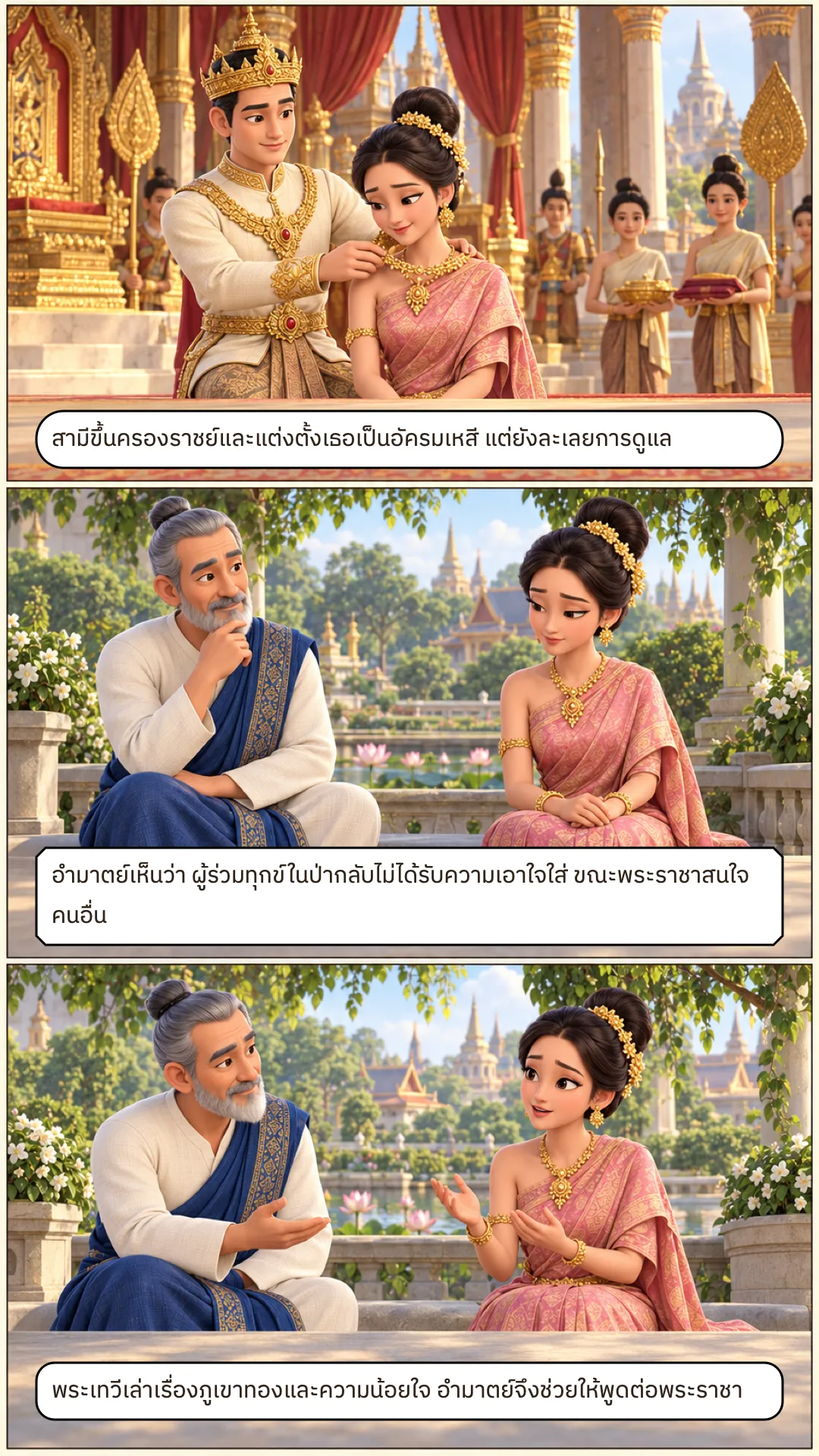 สุจจชชาดก หน้า 3